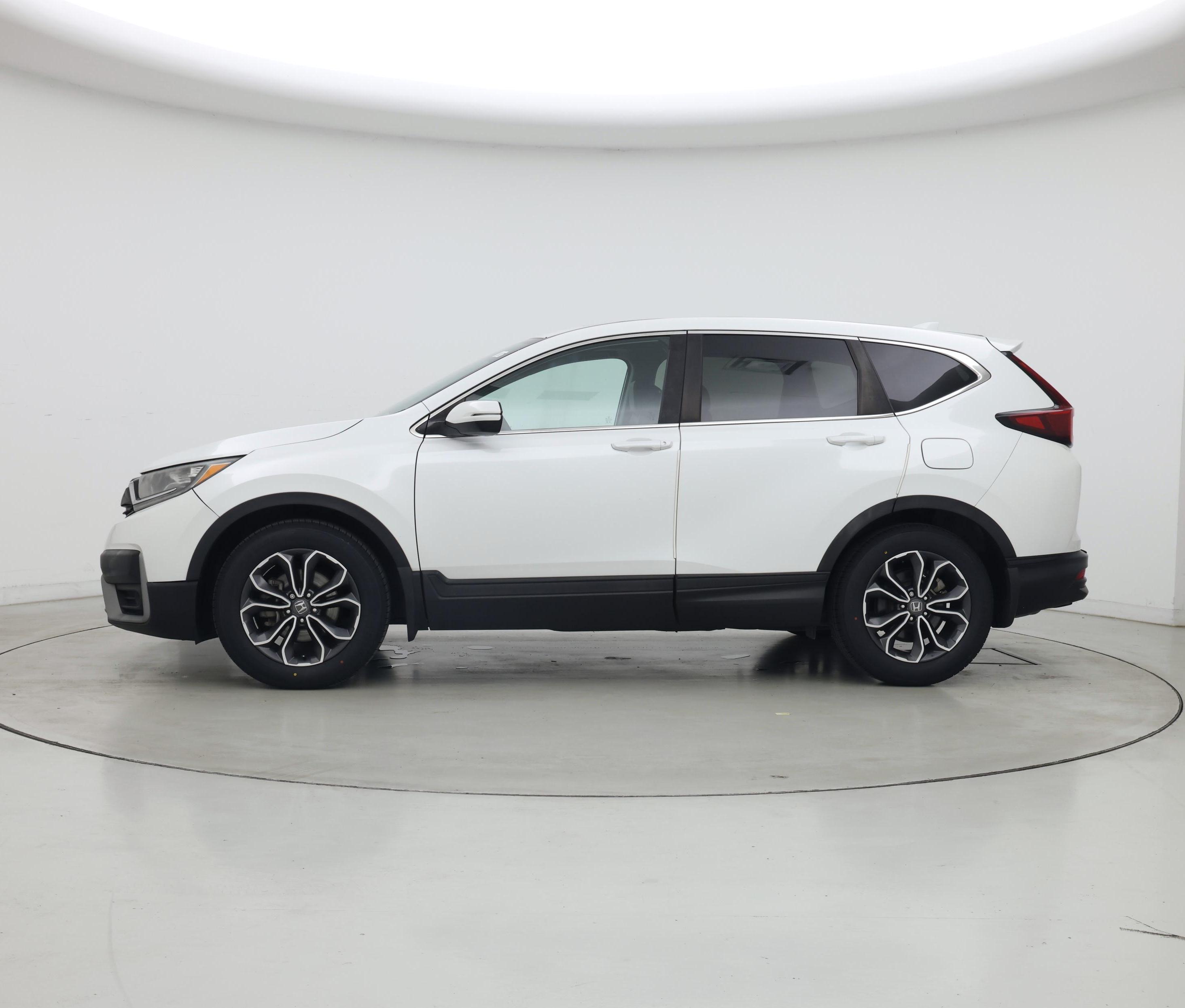 Thumbnail: 2020 Honda CR-V - 3
