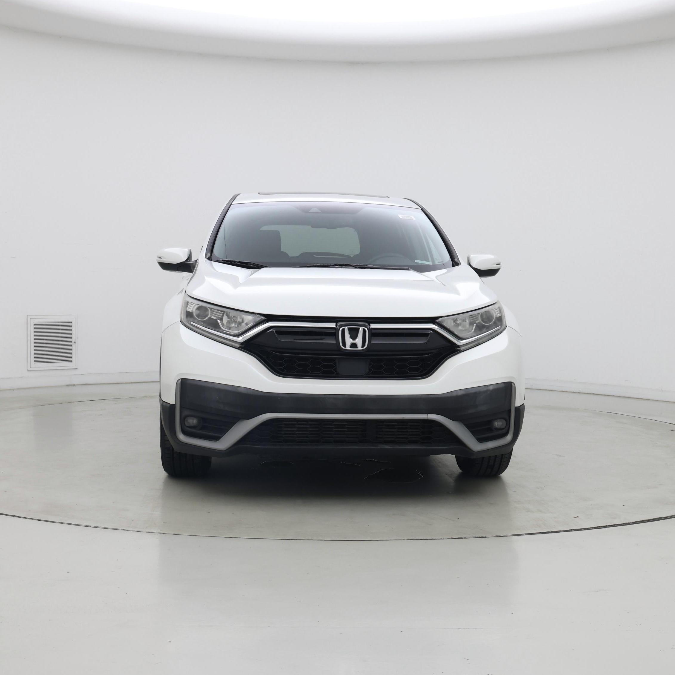 Thumbnail: 2020 Honda CR-V - 5