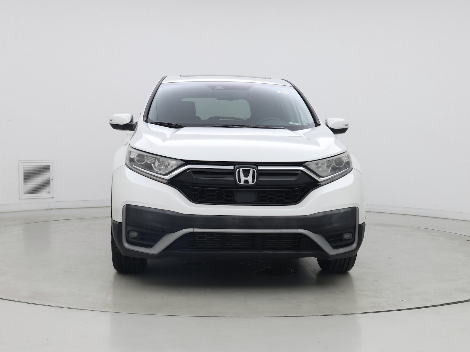 2020 Honda CR-V EX-L - Photo 6