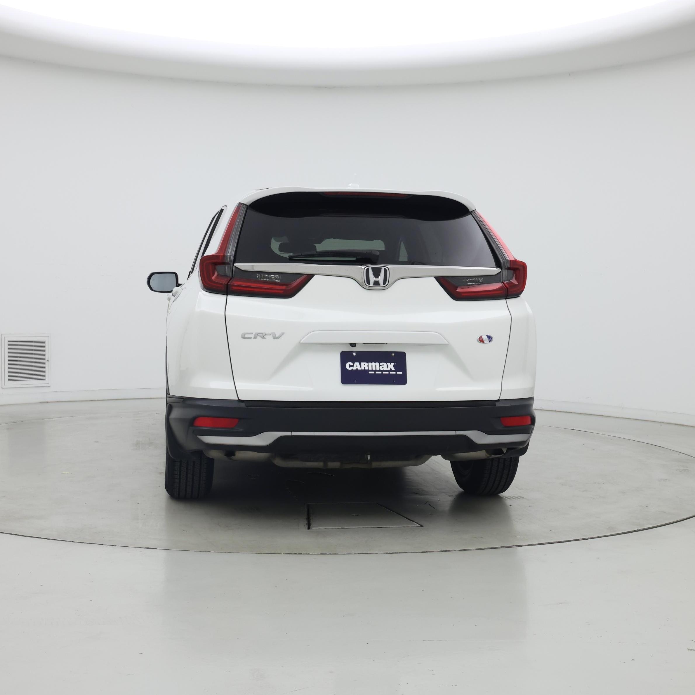 Thumbnail: 2020 Honda CR-V - 6
