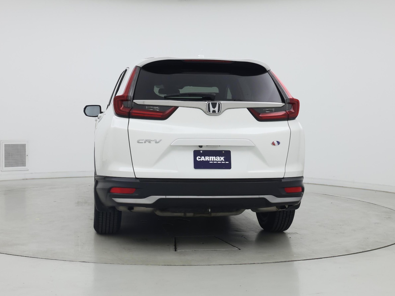 2020 Honda CR-V EX-L - Photo 7