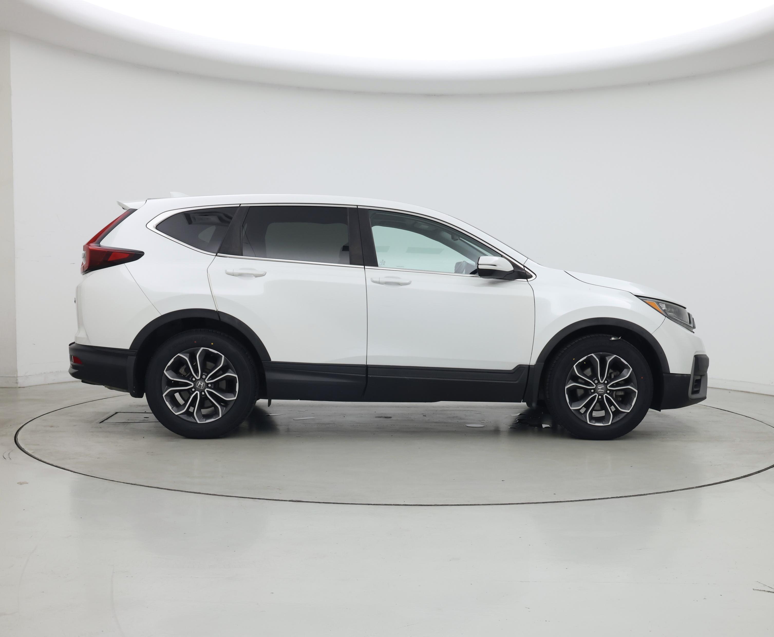 Thumbnail: 2020 Honda CR-V - 7