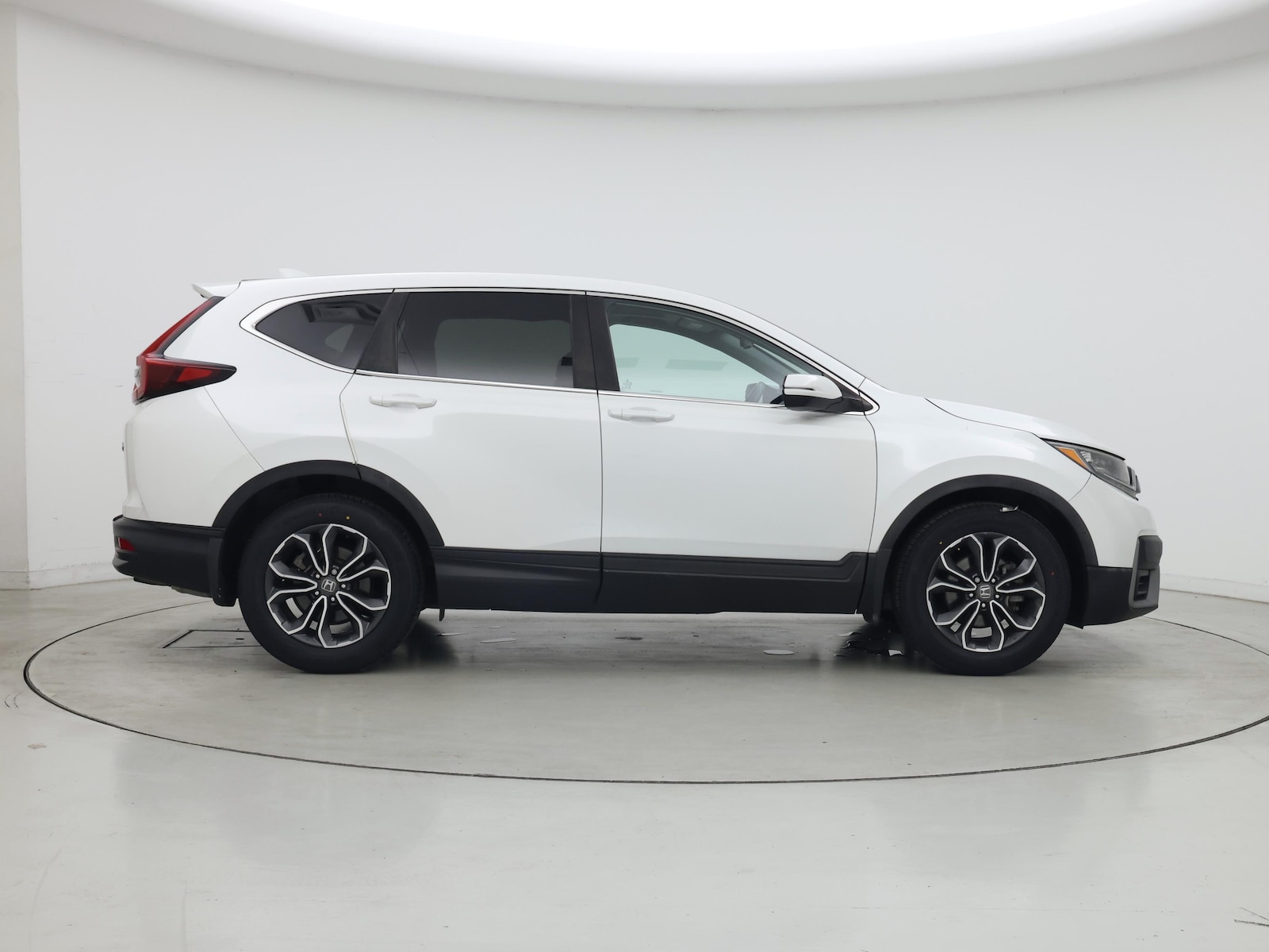 2020 Honda CR-V EX-L - Photo 8