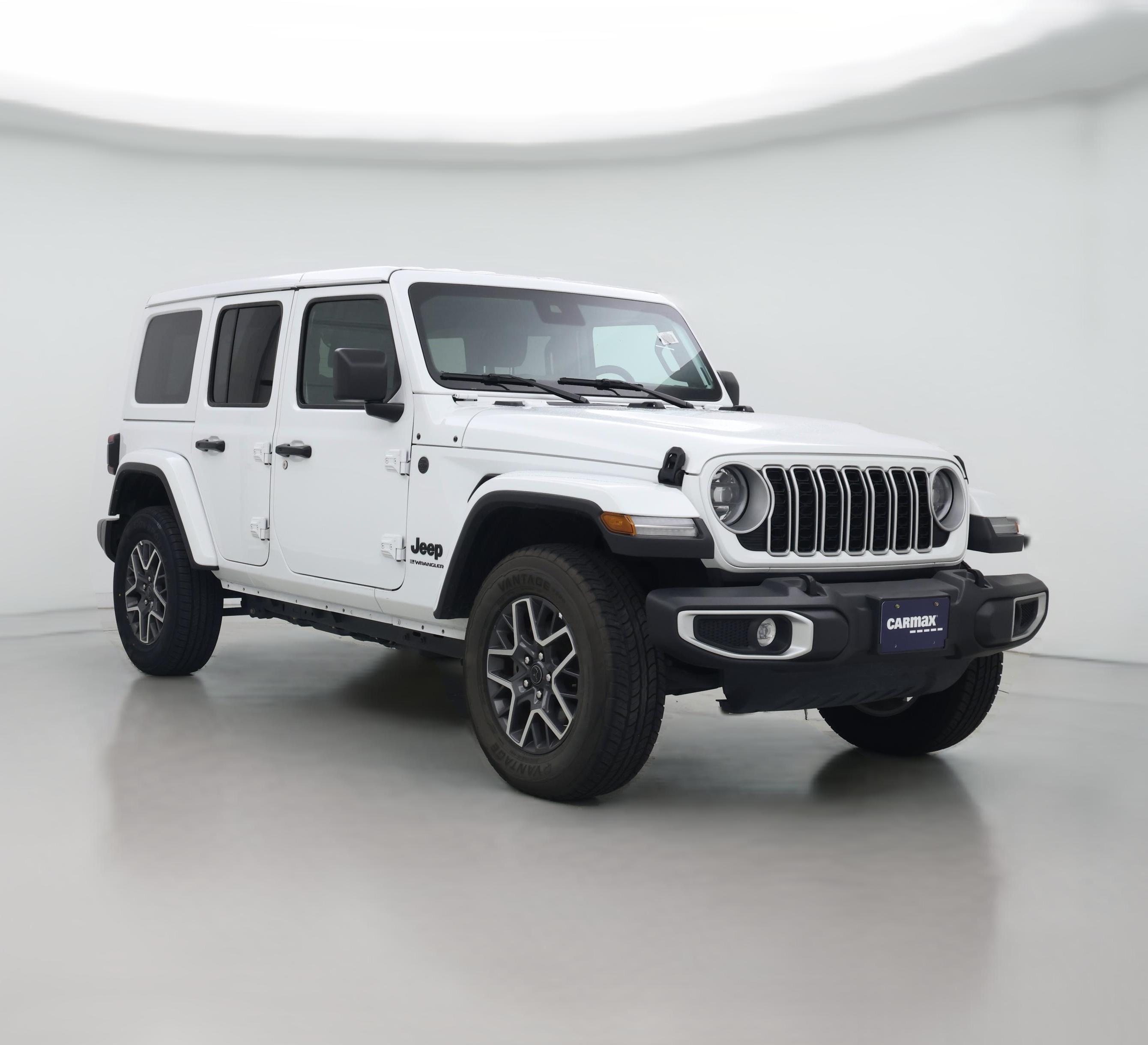 Thumbnail: 2025 Jeep Wrangler - 1