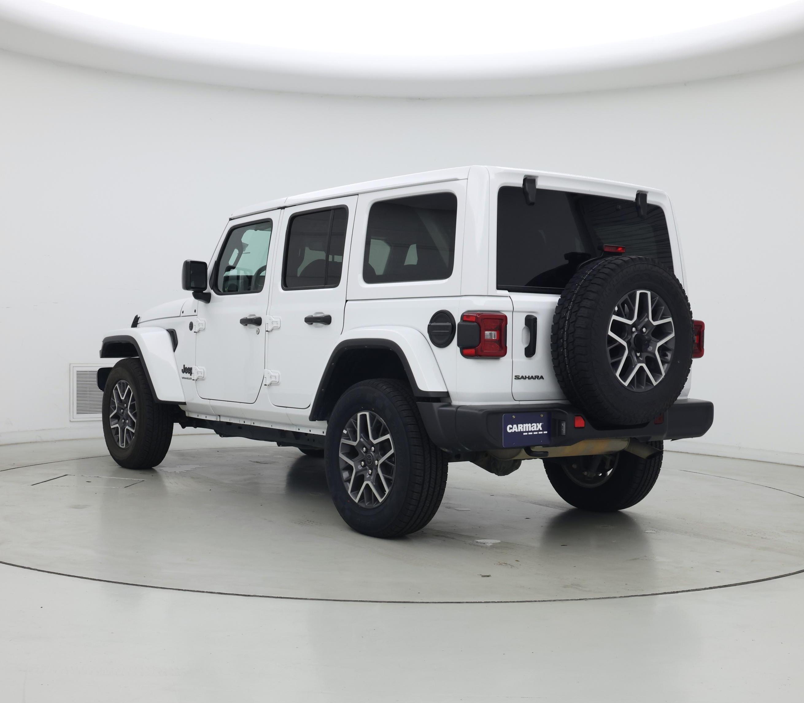 Thumbnail: 2025 Jeep Wrangler - 2