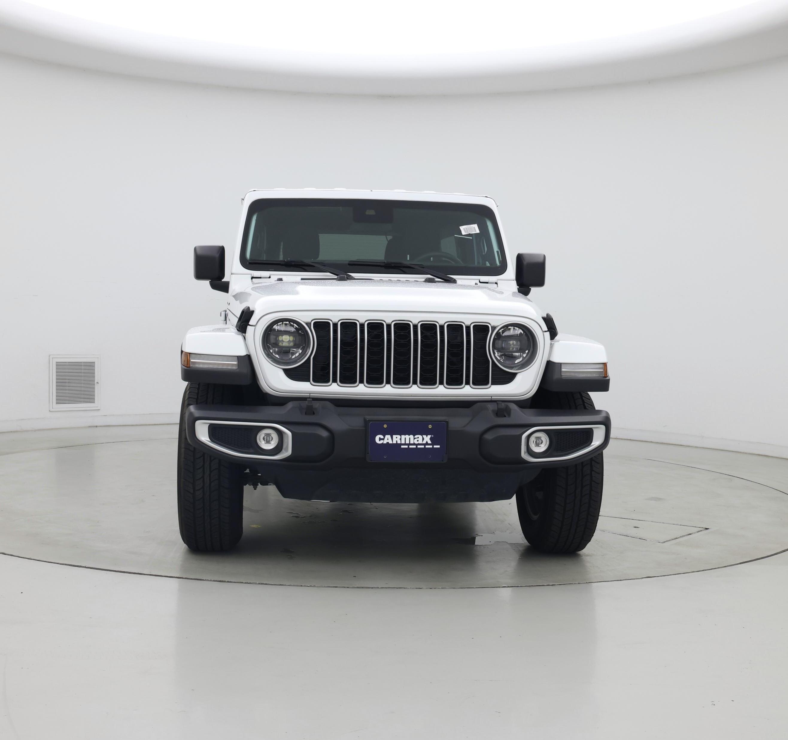 Thumbnail: 2025 Jeep Wrangler - 5