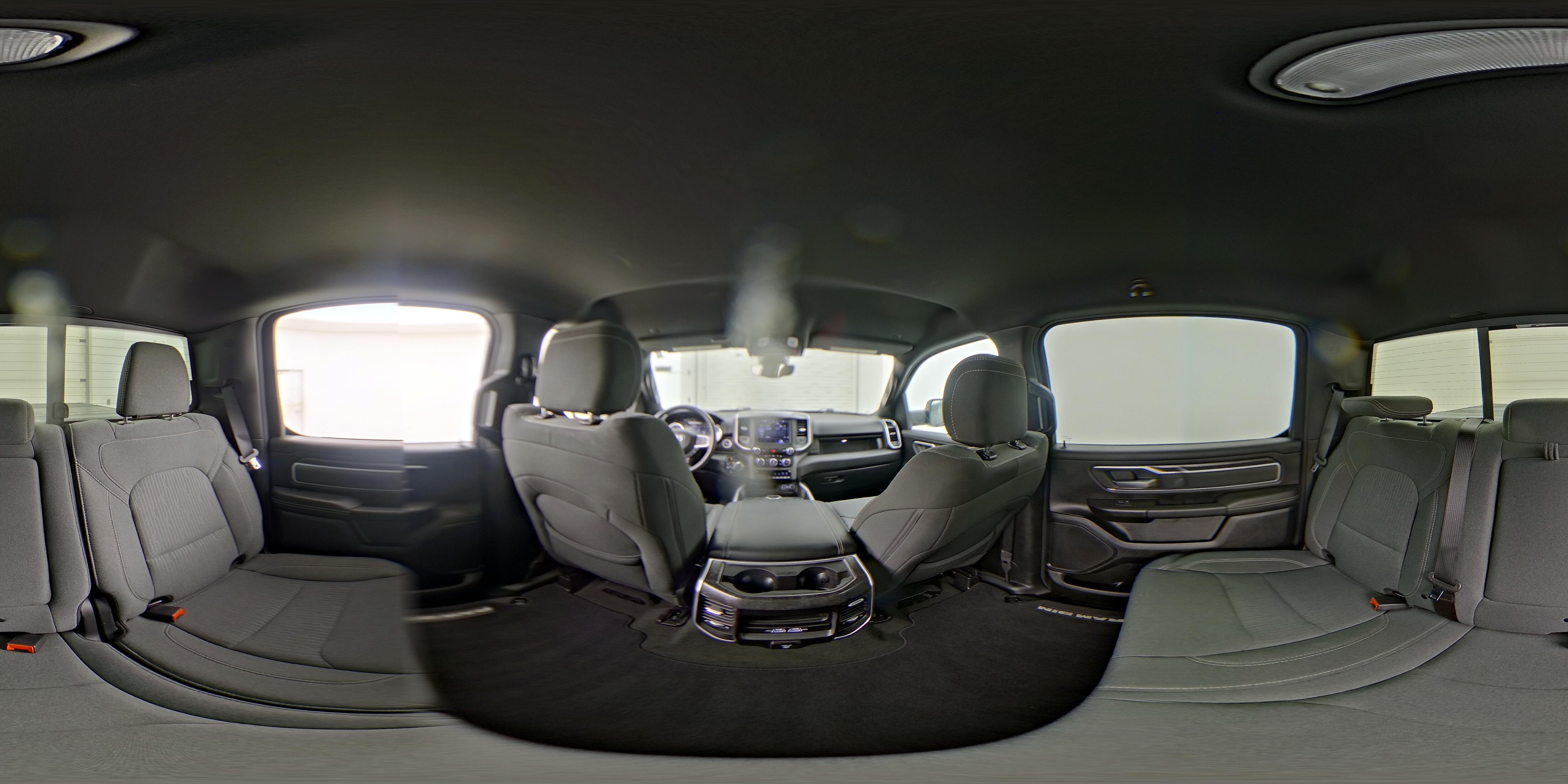 2022 RAM Ram 1500 Pickup Big Horn/Lone Star - Photo 25