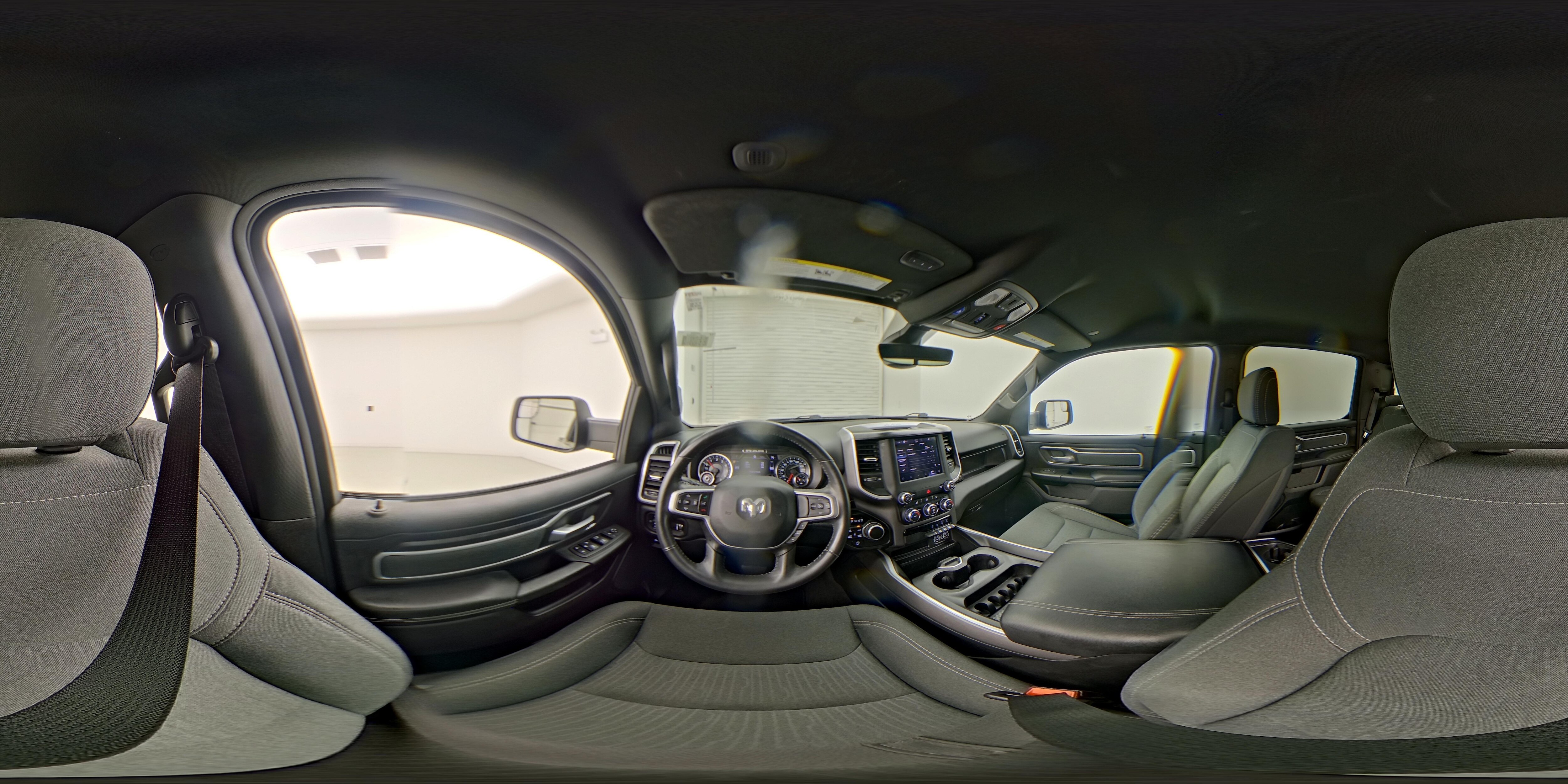 2022 RAM Ram 1500 Pickup Big Horn/Lone Star - Photo 26