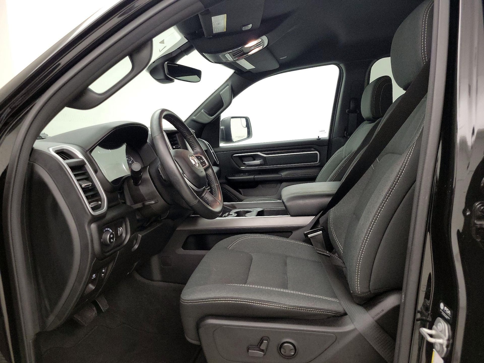 2022 RAM Ram 1500 Pickup Big Horn/Lone Star - Photo 12