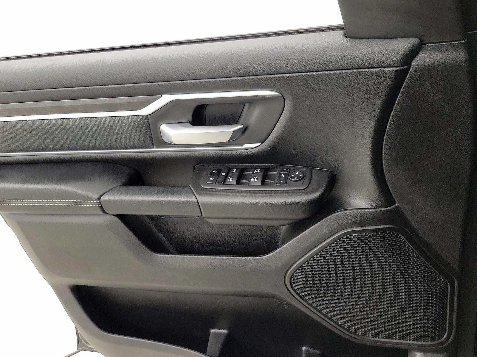 2022 RAM Ram 1500 Pickup Big Horn/Lone Star - Photo 13