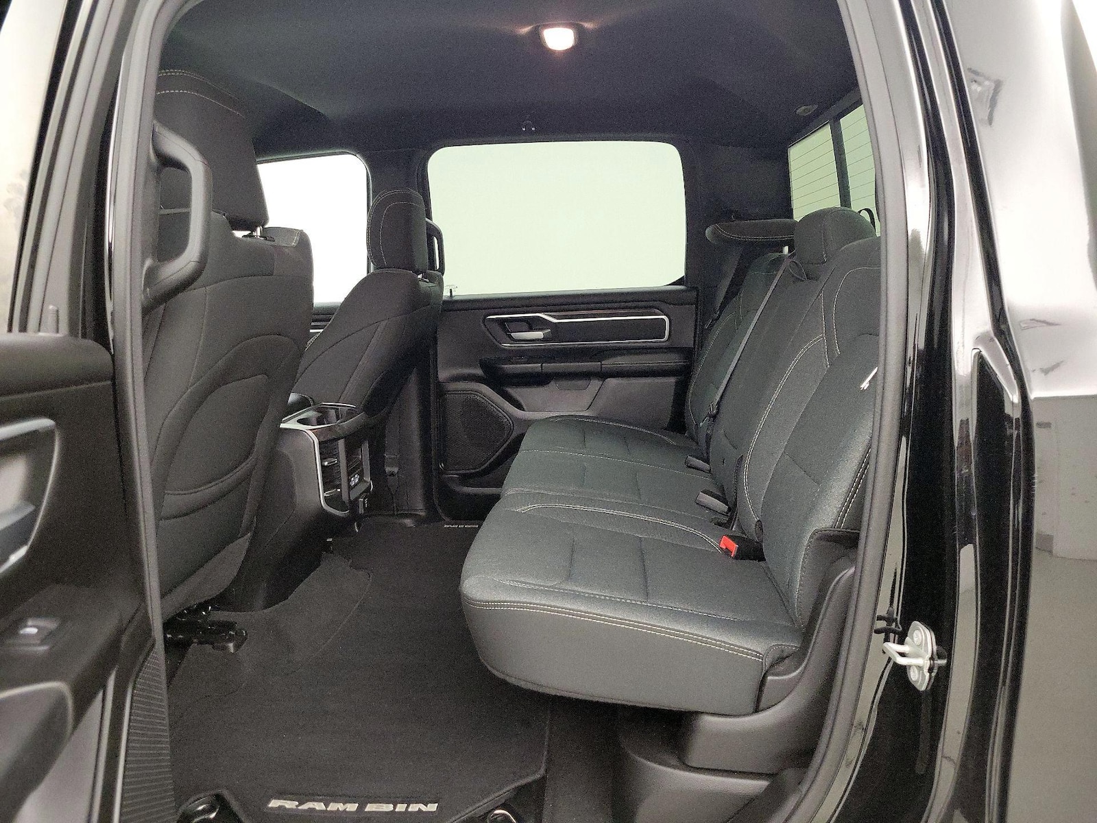 2022 RAM Ram 1500 Pickup Big Horn/Lone Star - Photo 20