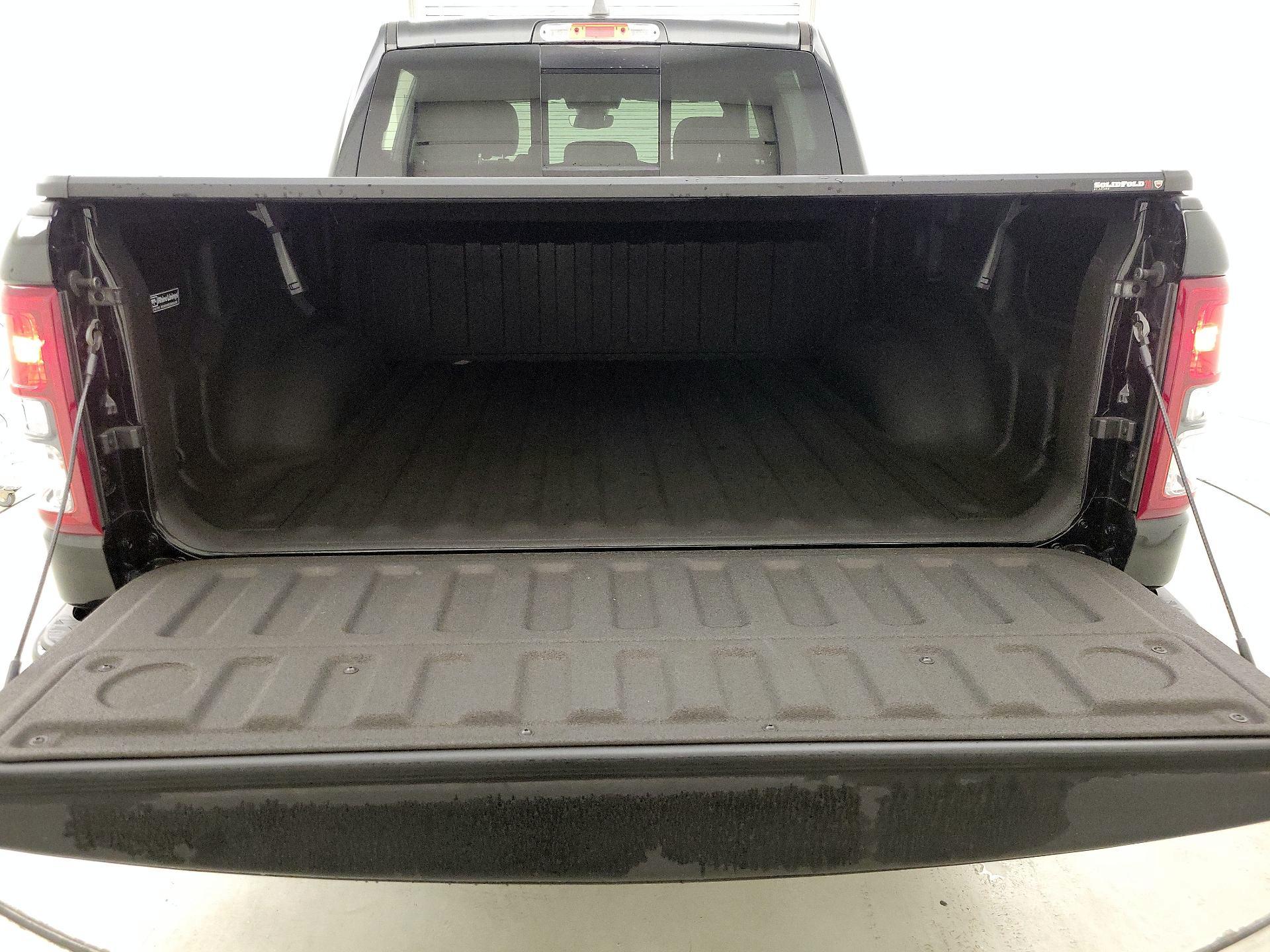Thumbnail: 2022 RAM 1500 - 20