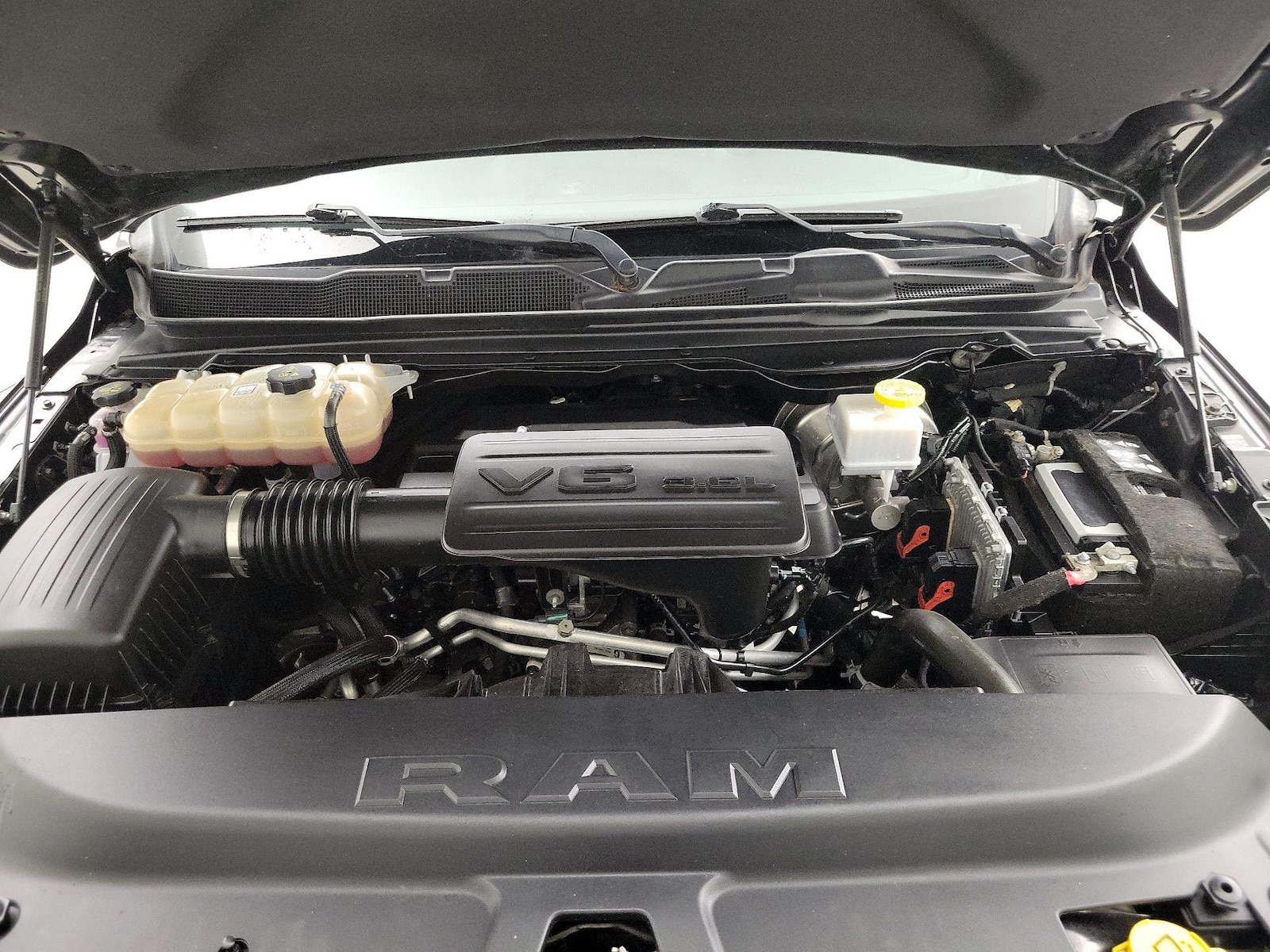 2022 RAM Ram 1500 Pickup Big Horn/Lone Star - Photo 22
