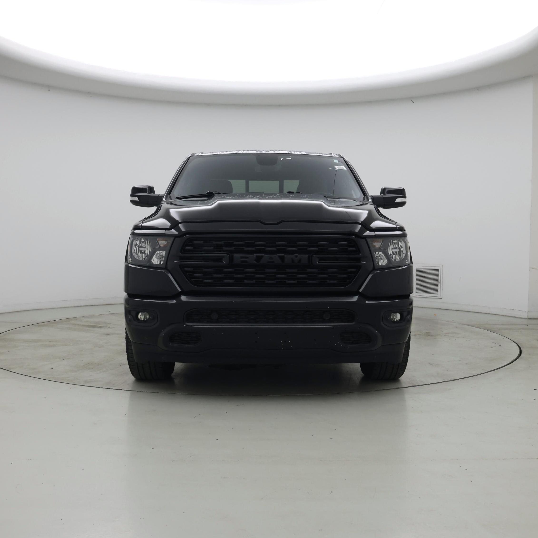 Thumbnail: 2022 RAM 1500 - 5