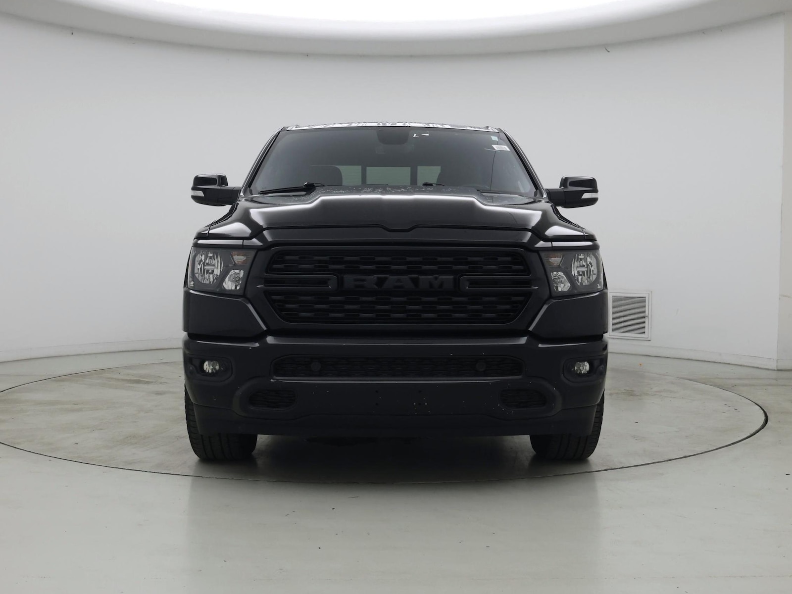 2022 RAM Ram 1500 Pickup Big Horn/Lone Star - Photo 6
