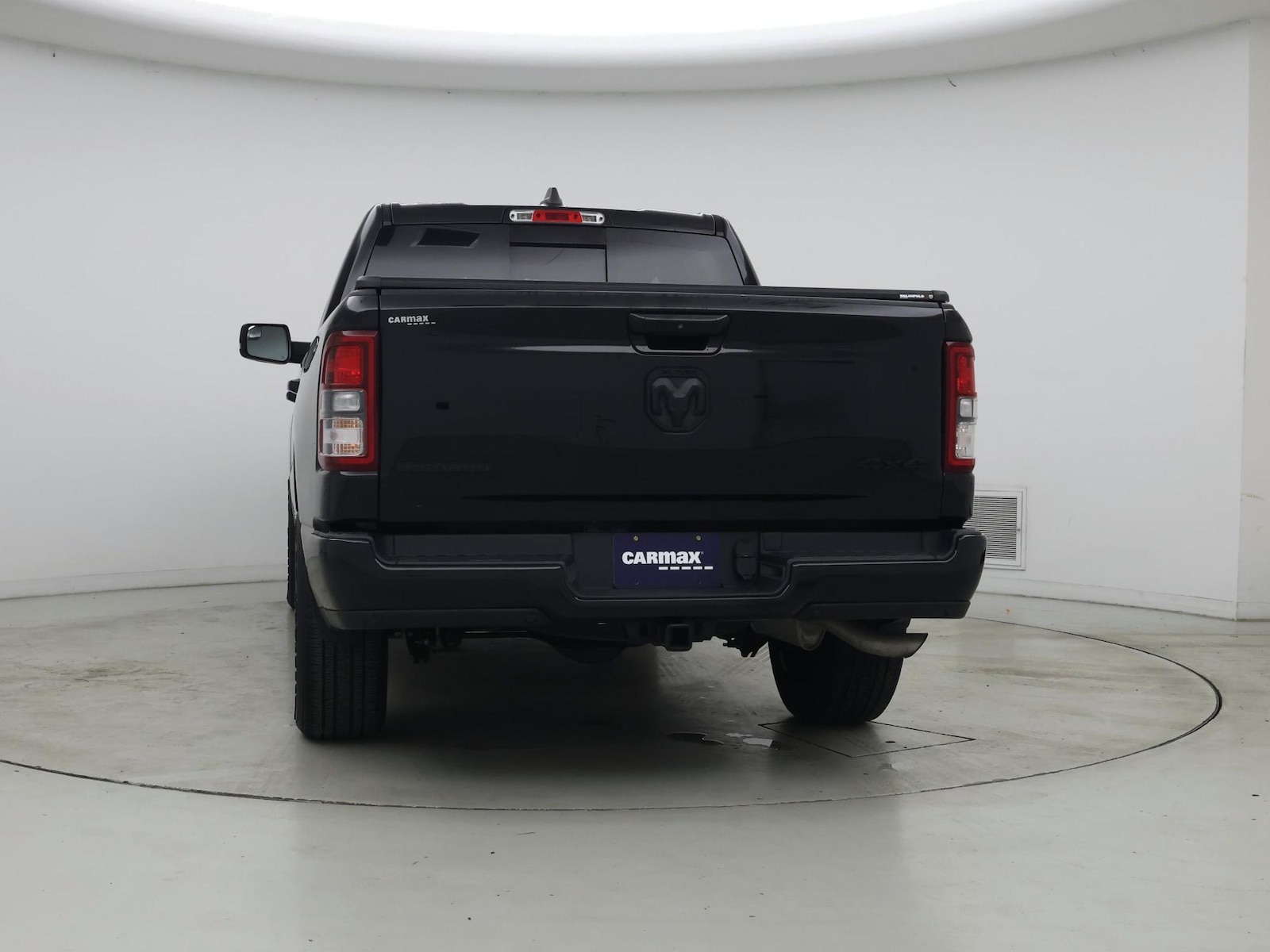 2022 RAM Ram 1500 Pickup Big Horn/Lone Star - Photo 7