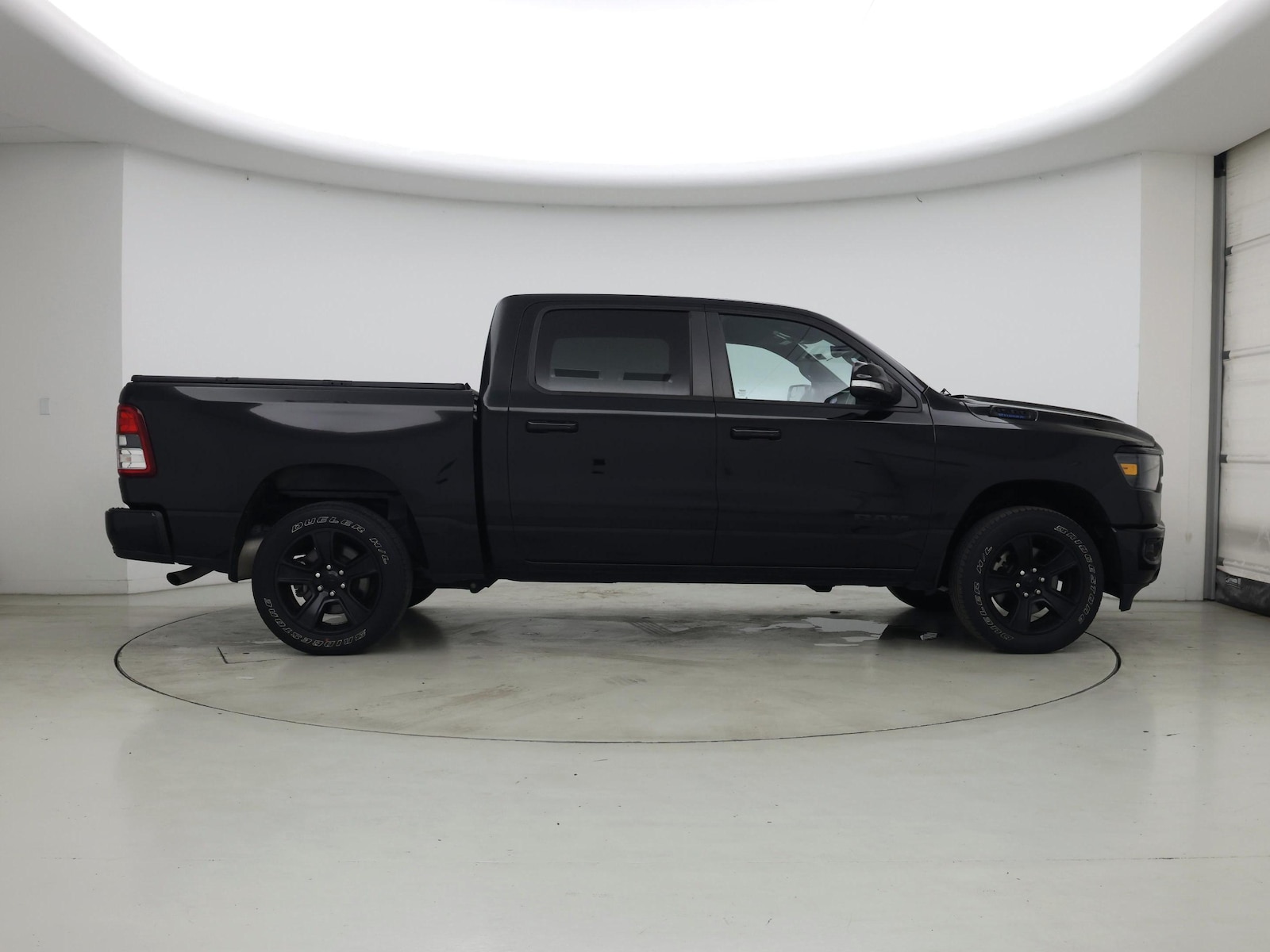 2022 RAM Ram 1500 Pickup Big Horn/Lone Star - Photo 8
