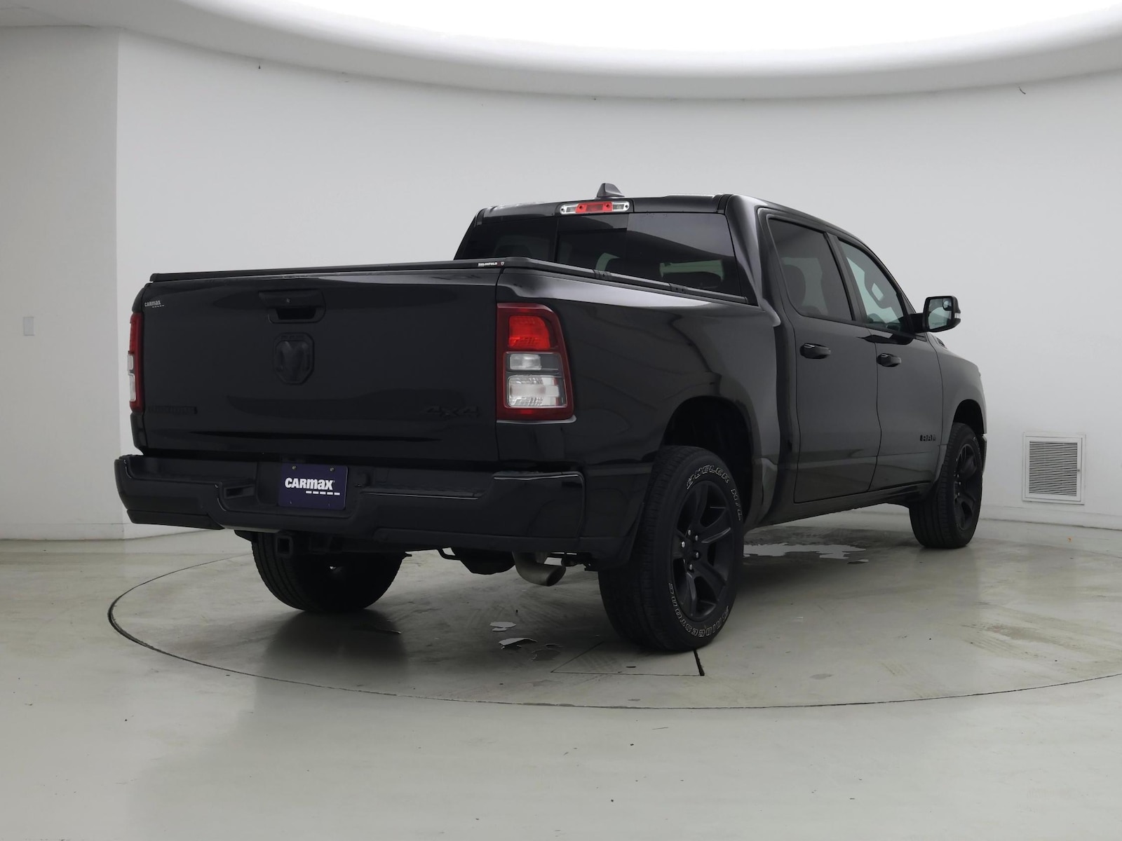 2022 RAM Ram 1500 Pickup Big Horn/Lone Star - Photo 9
