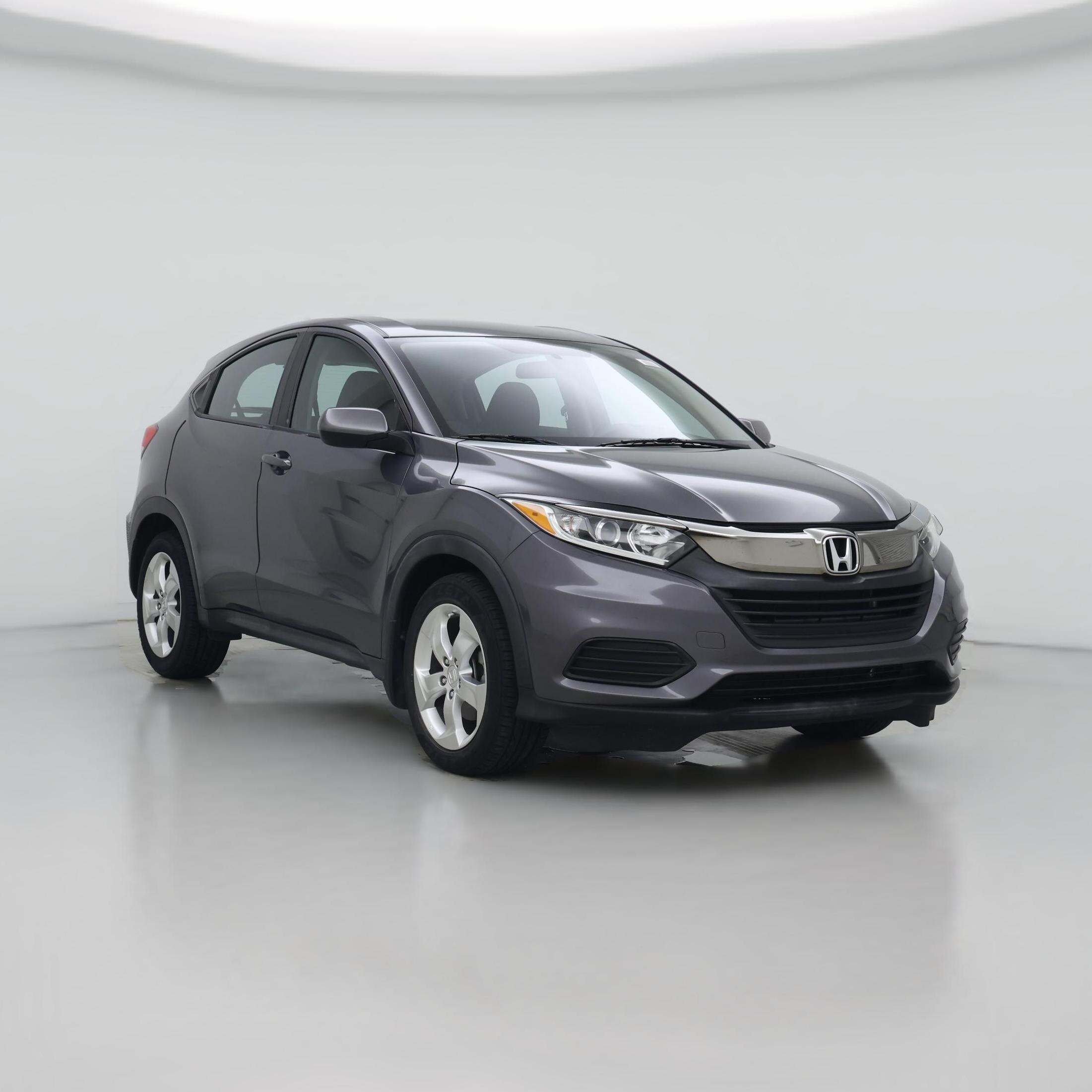 Thumbnail: 2020 Honda HR-V - 1