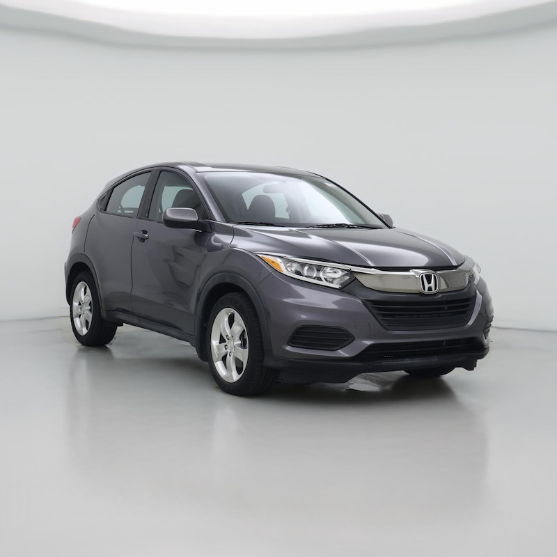 2020 Honda HR-V LX