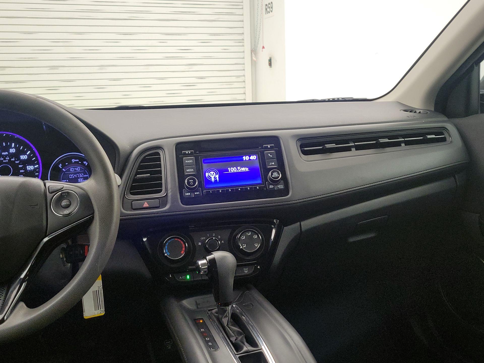 Thumbnail: 2020 Honda HR-V - 9