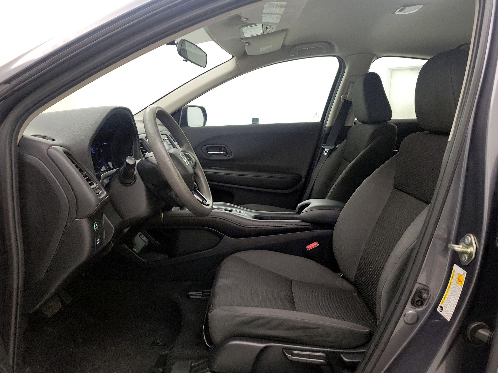 Thumbnail: 2020 Honda HR-V - 11