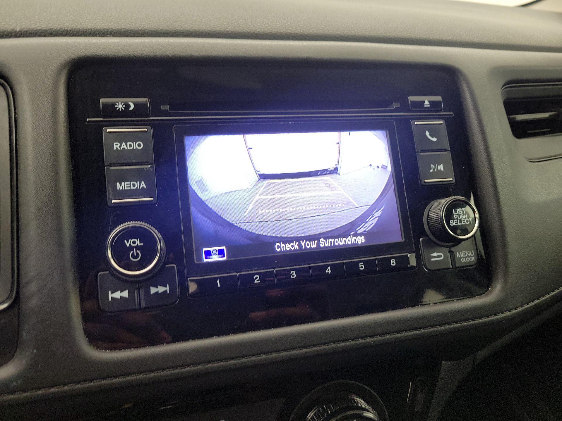 Thumbnail: 2020 Honda HR-V - 14