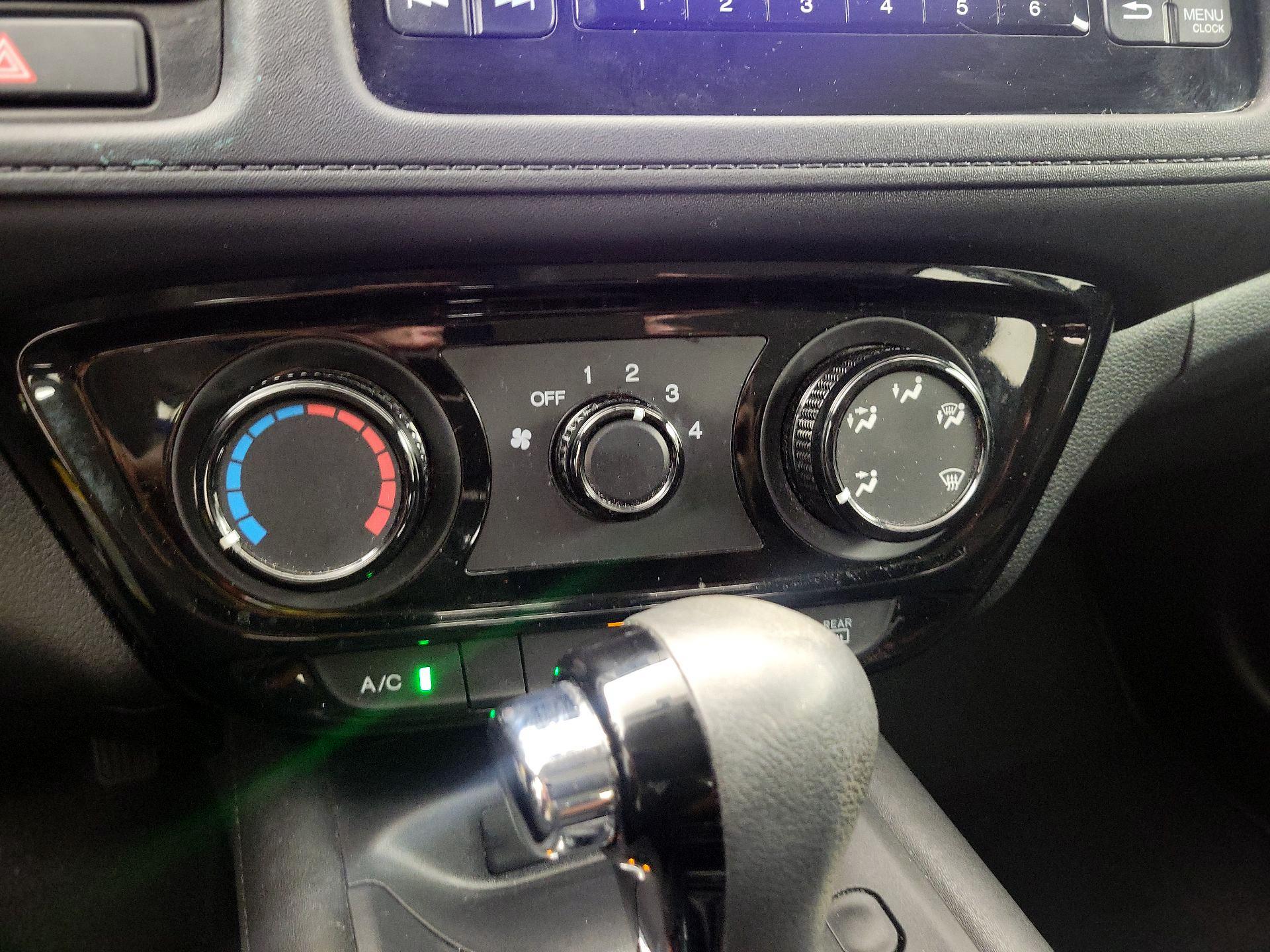 Thumbnail: 2020 Honda HR-V - 16