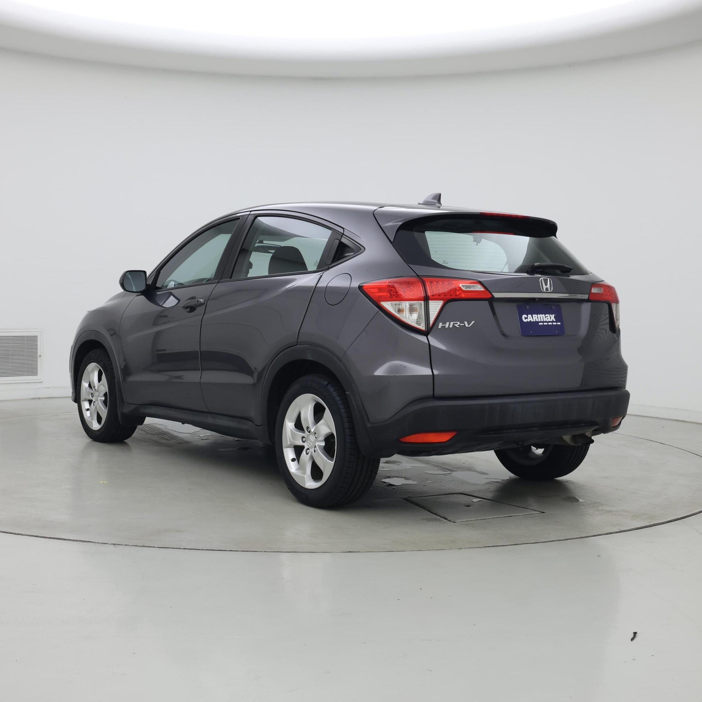 Thumbnail: 2020 Honda HR-V - 2