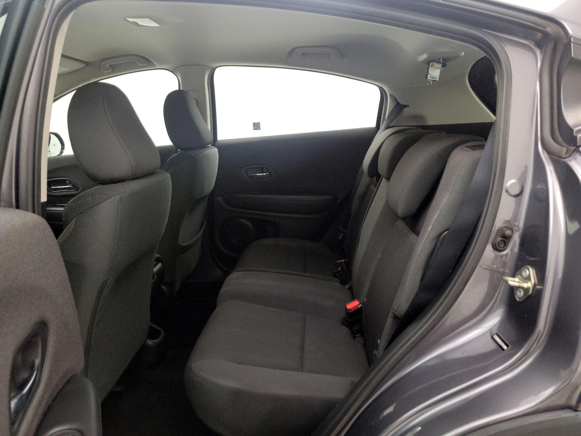 Thumbnail: 2020 Honda HR-V - 19
