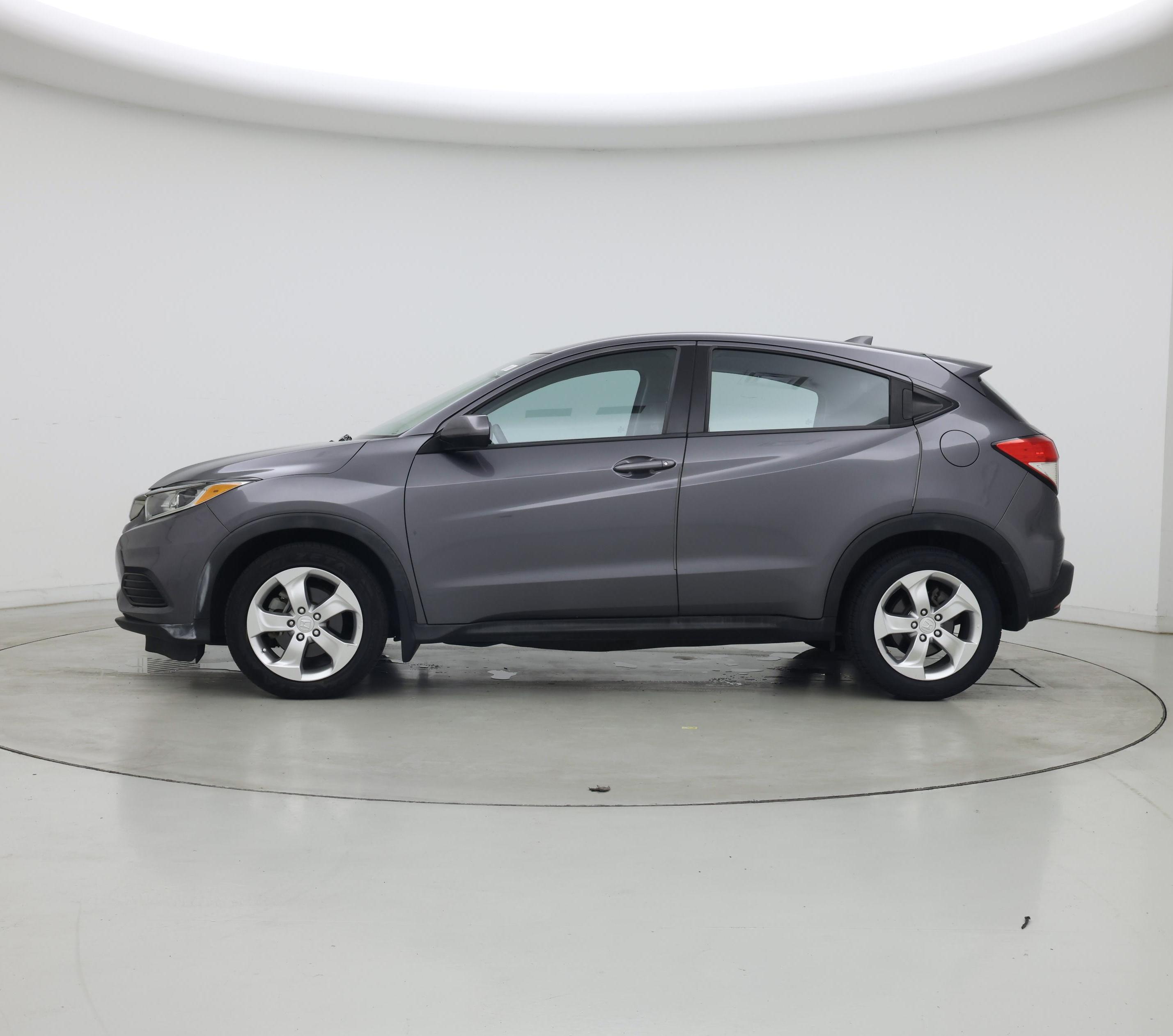 Thumbnail: 2020 Honda HR-V - 3