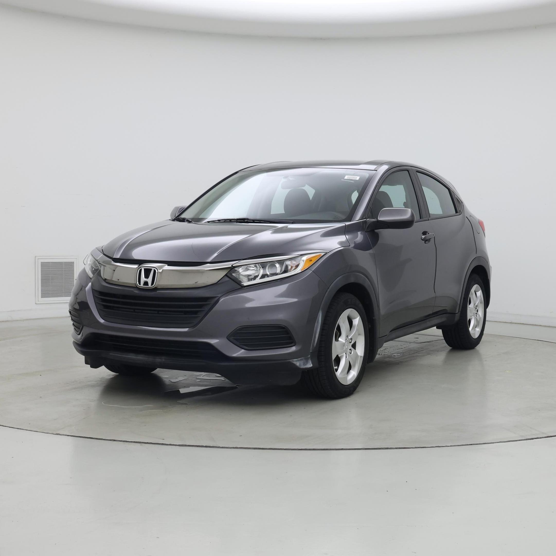 Thumbnail: 2020 Honda HR-V - 4