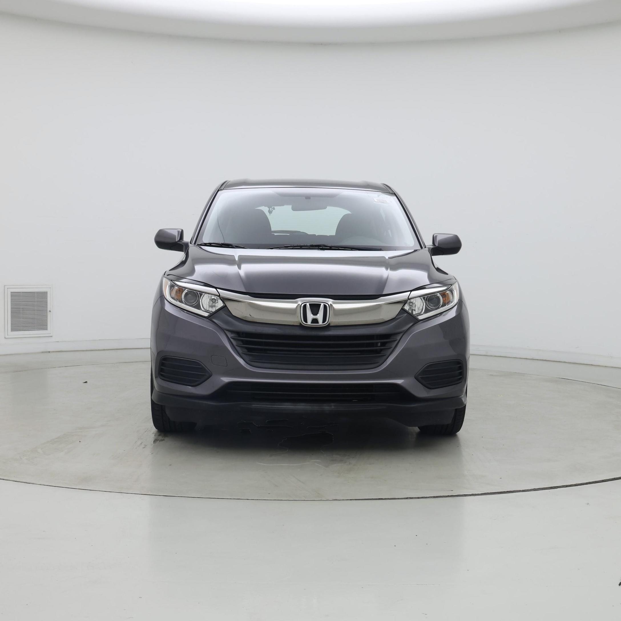 Thumbnail: 2020 Honda HR-V - 5