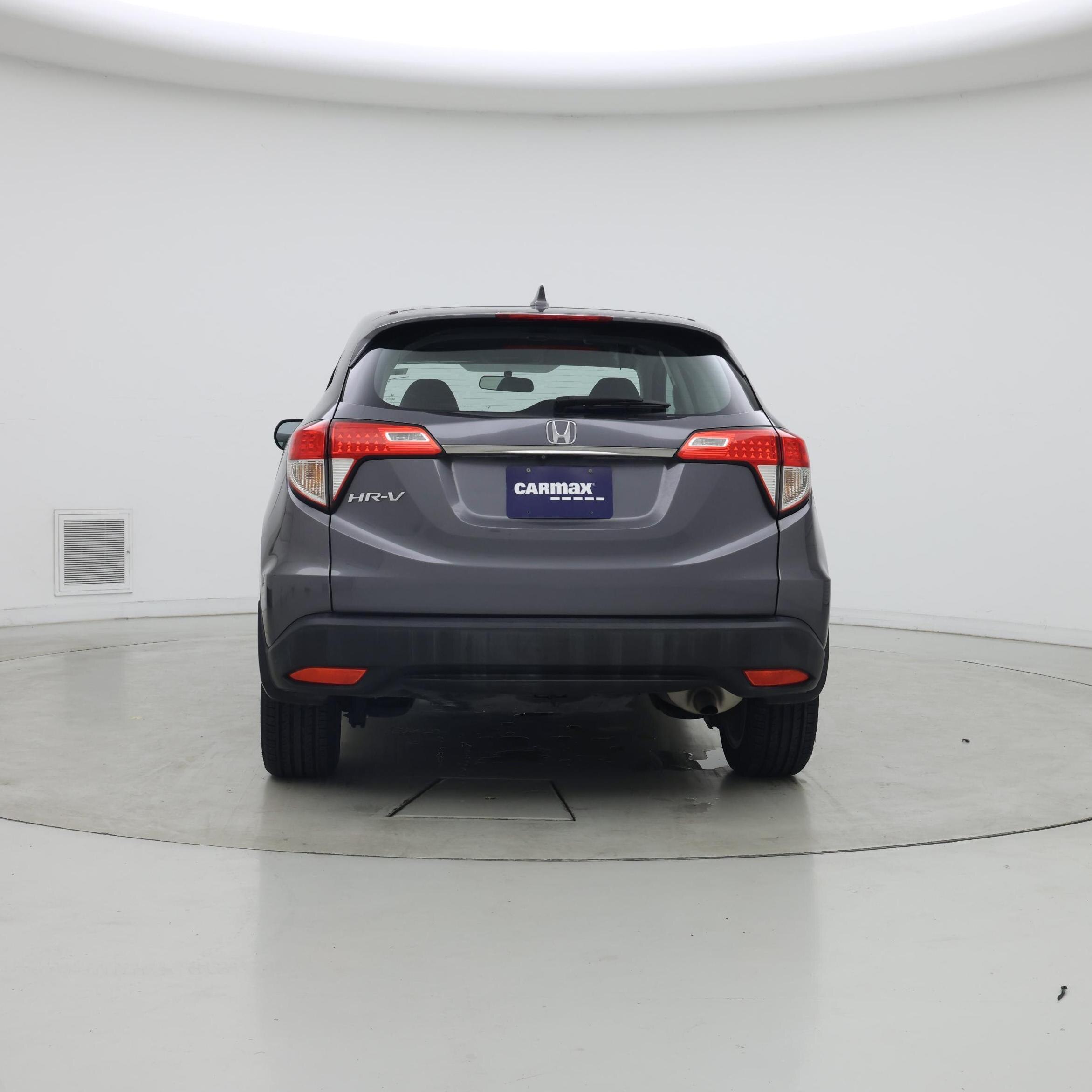 Thumbnail: 2020 Honda HR-V - 6