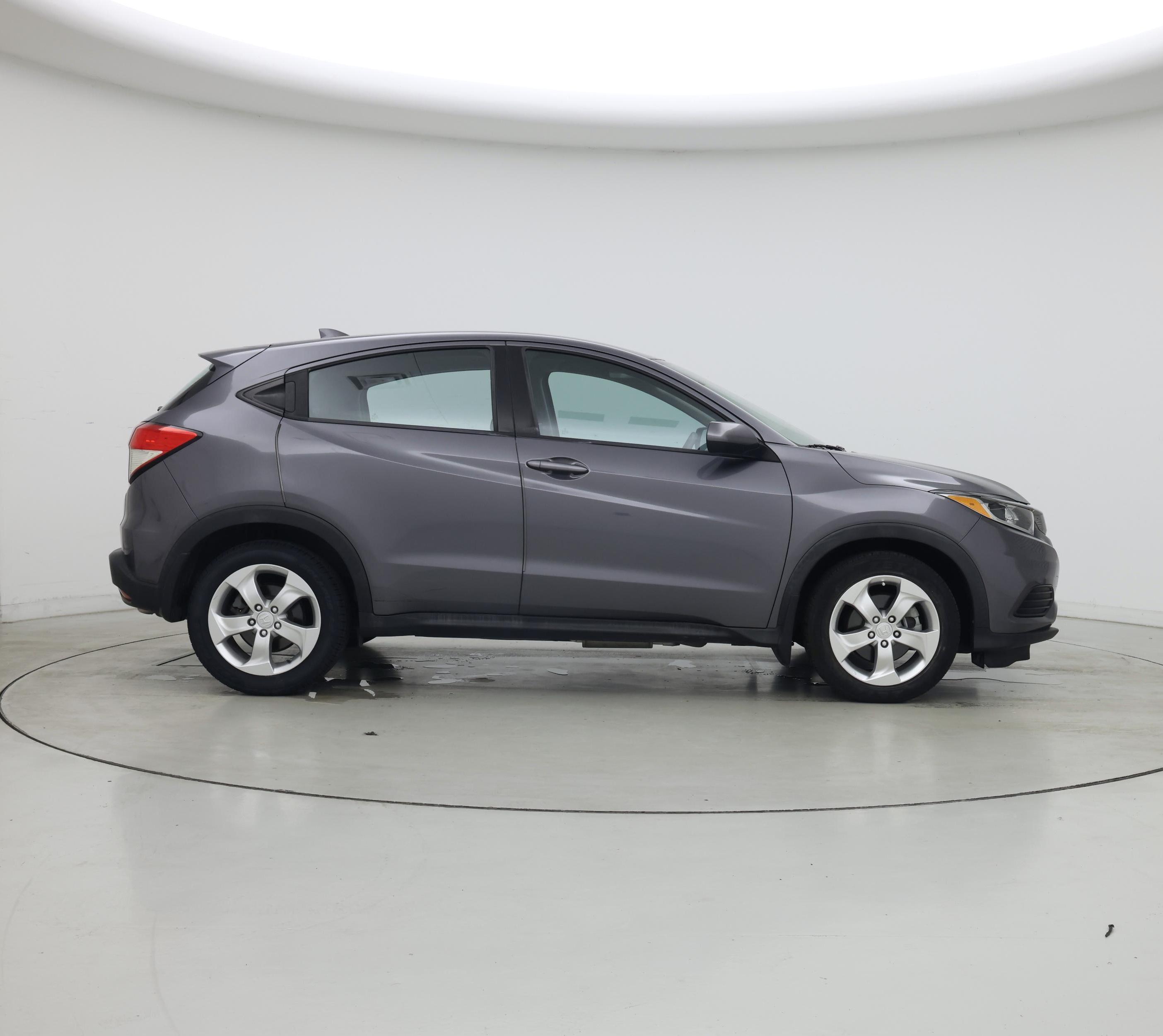 Thumbnail: 2020 Honda HR-V - 7