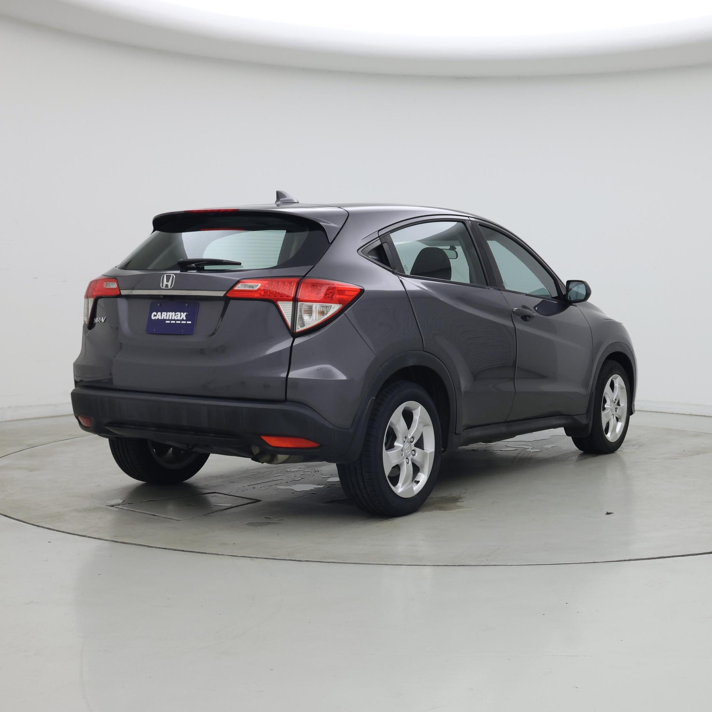 Thumbnail: 2020 Honda HR-V - 8