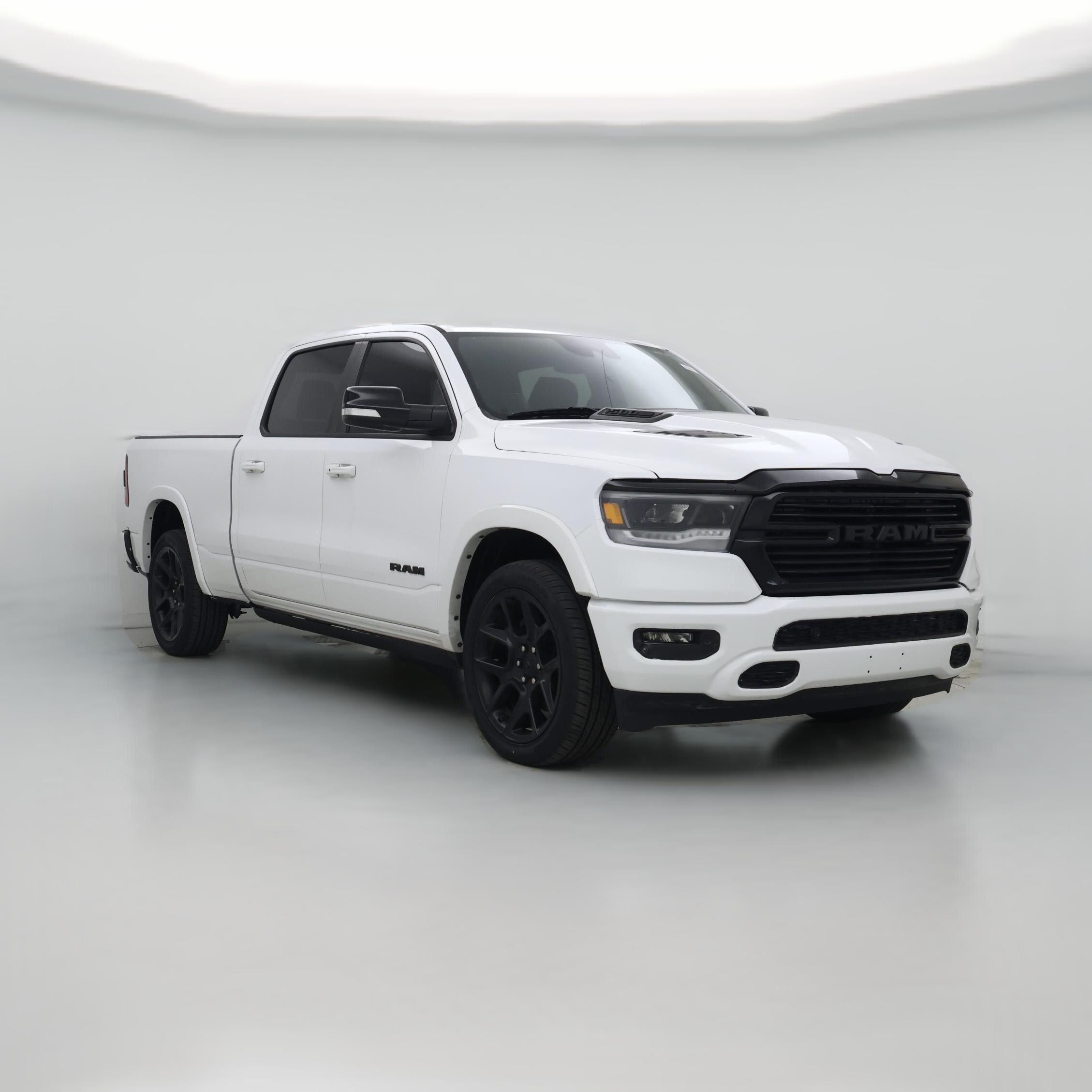 Thumbnail: 2022 RAM 1500 - 1
