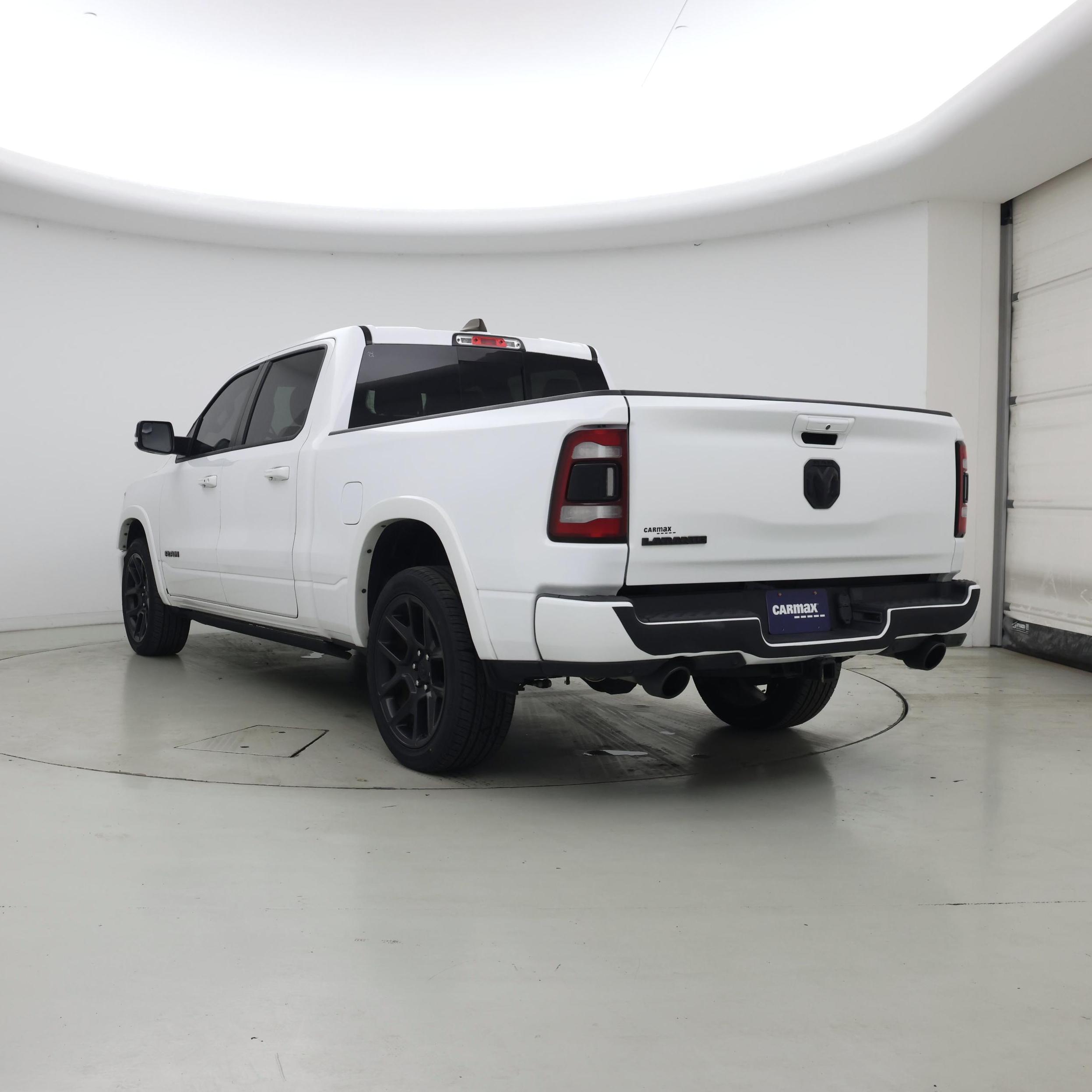 Thumbnail: 2022 RAM 1500 - 2