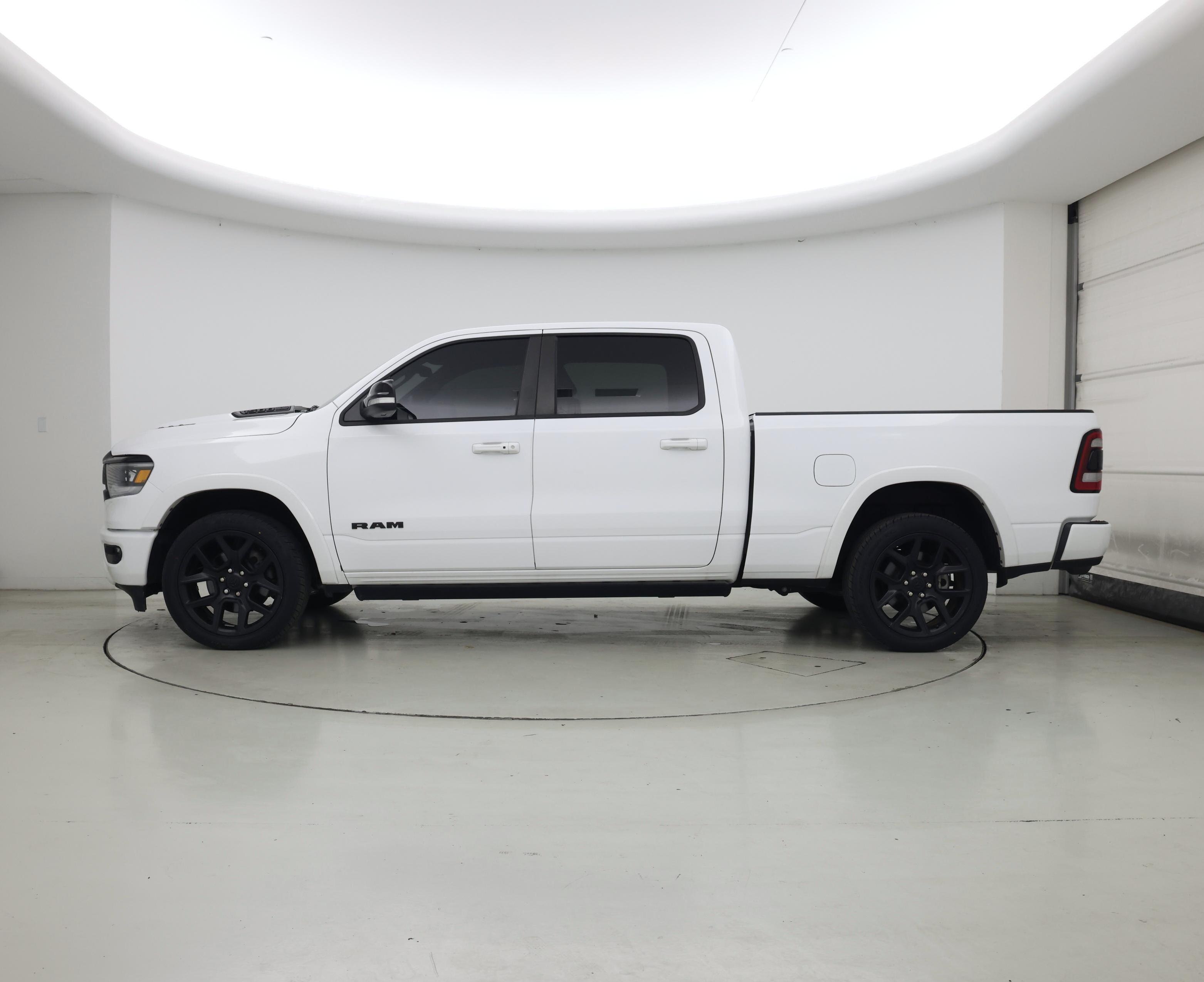 Thumbnail: 2022 RAM 1500 - 3