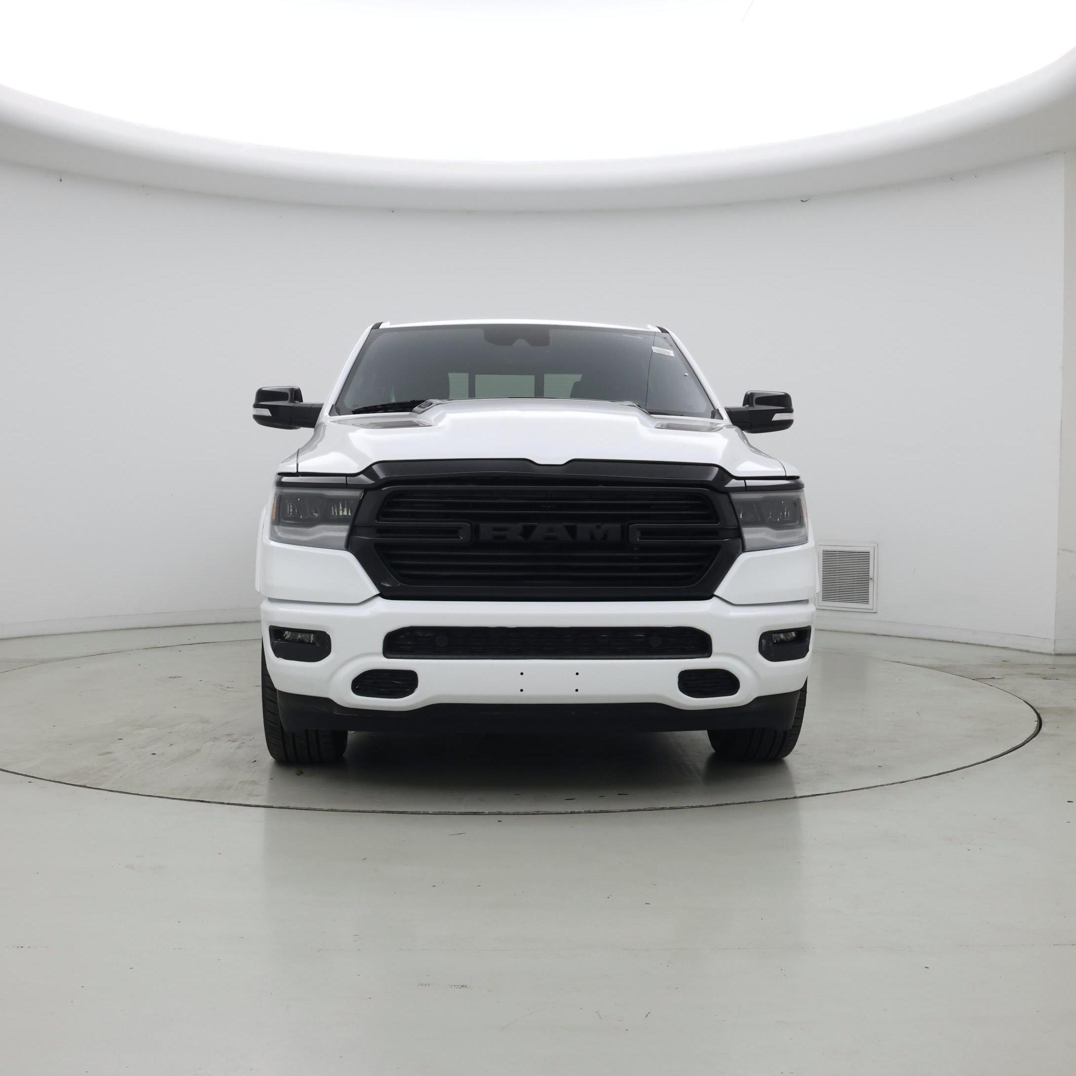 Thumbnail: 2022 RAM 1500 - 5