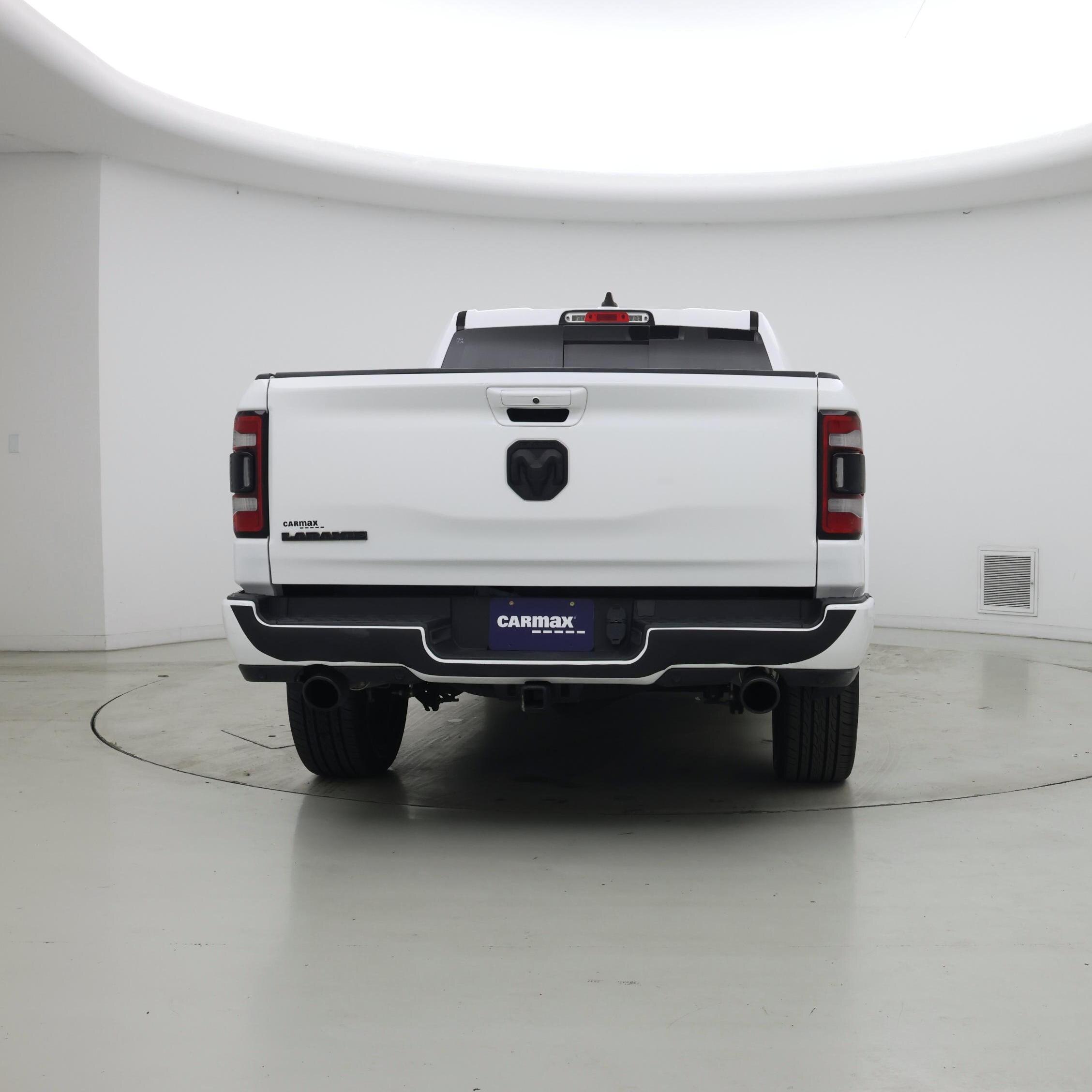 Thumbnail: 2022 RAM 1500 - 6