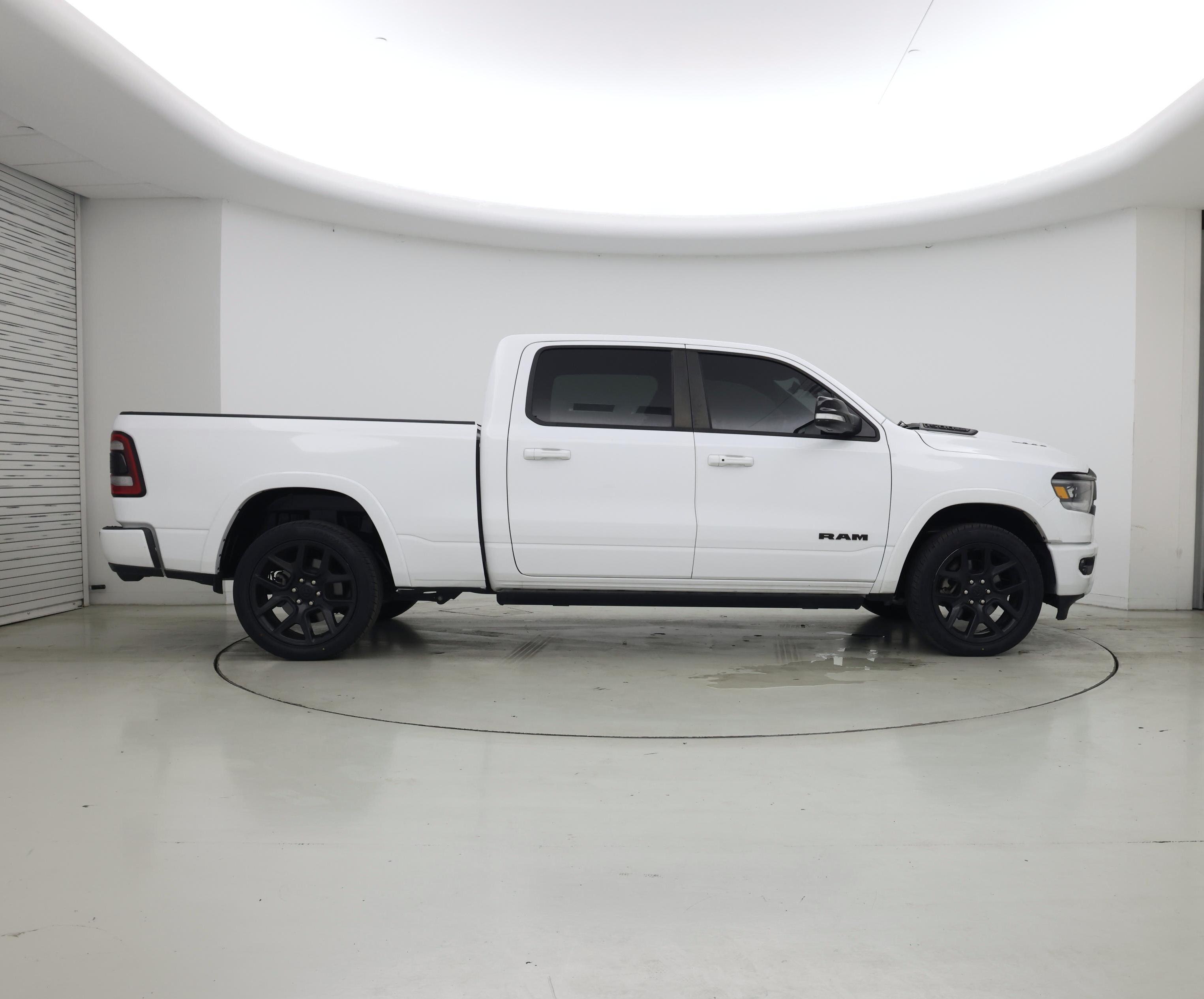 Thumbnail: 2022 RAM 1500 - 7
