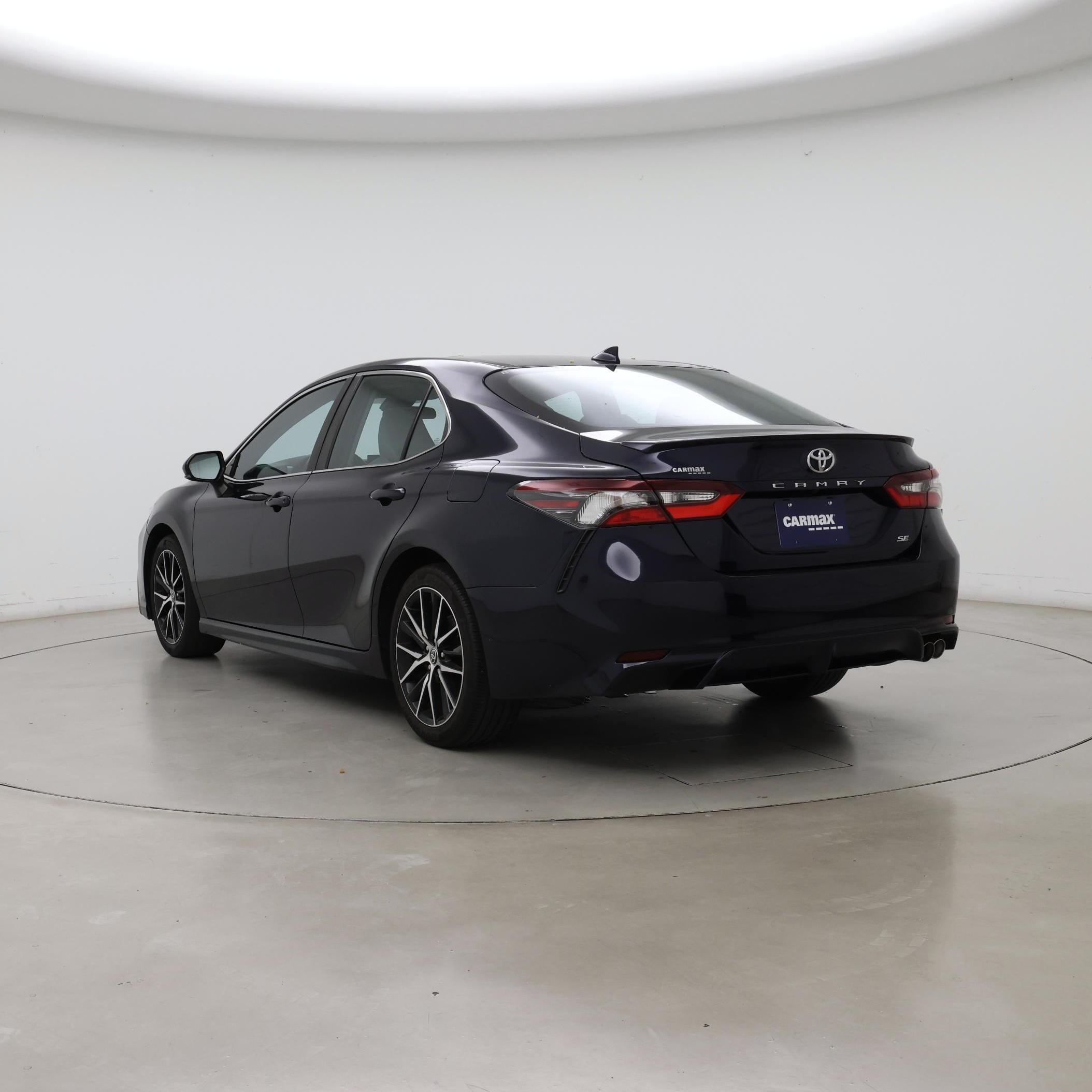 Thumbnail: 2022 Toyota Camry - 2