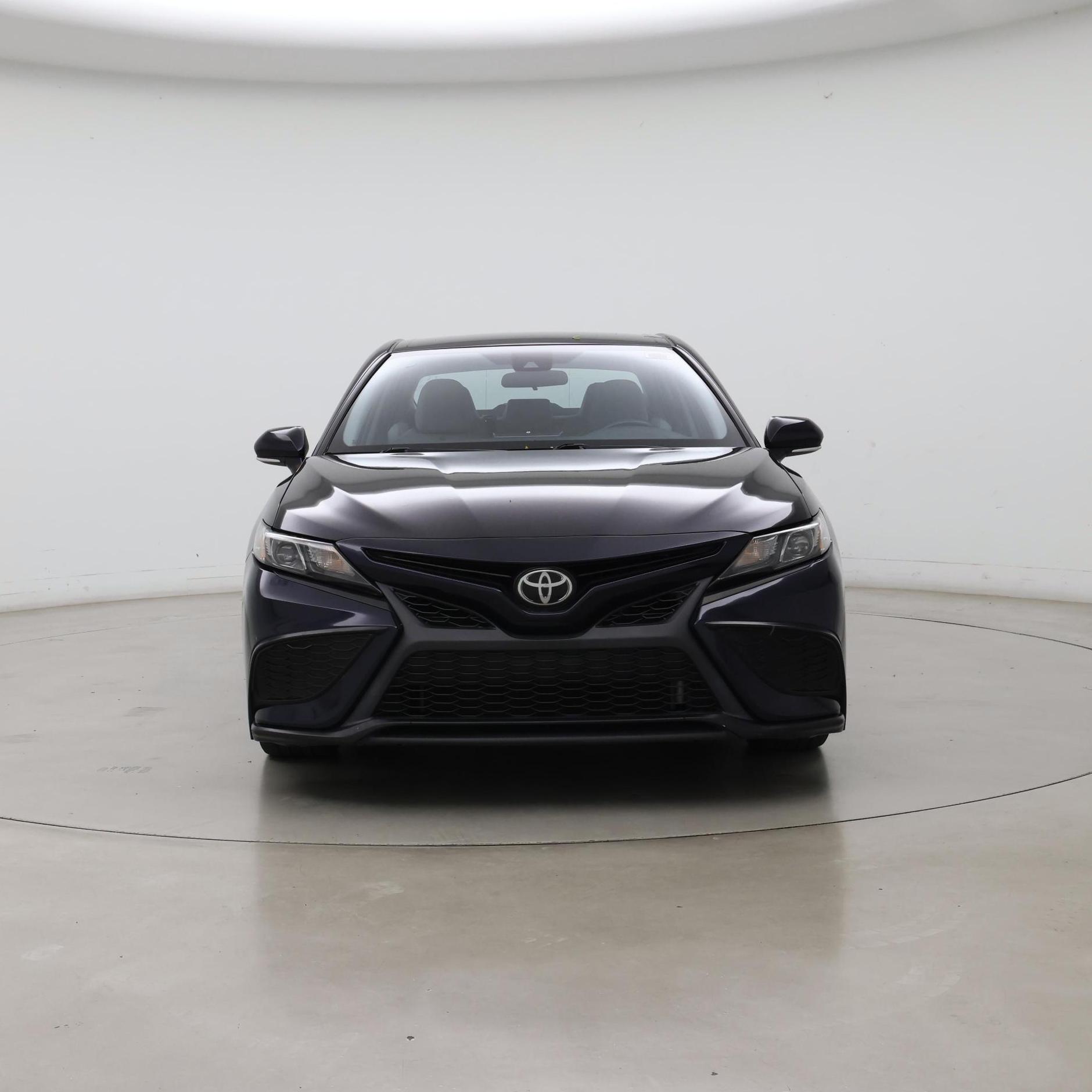 Thumbnail: 2022 Toyota Camry - 5