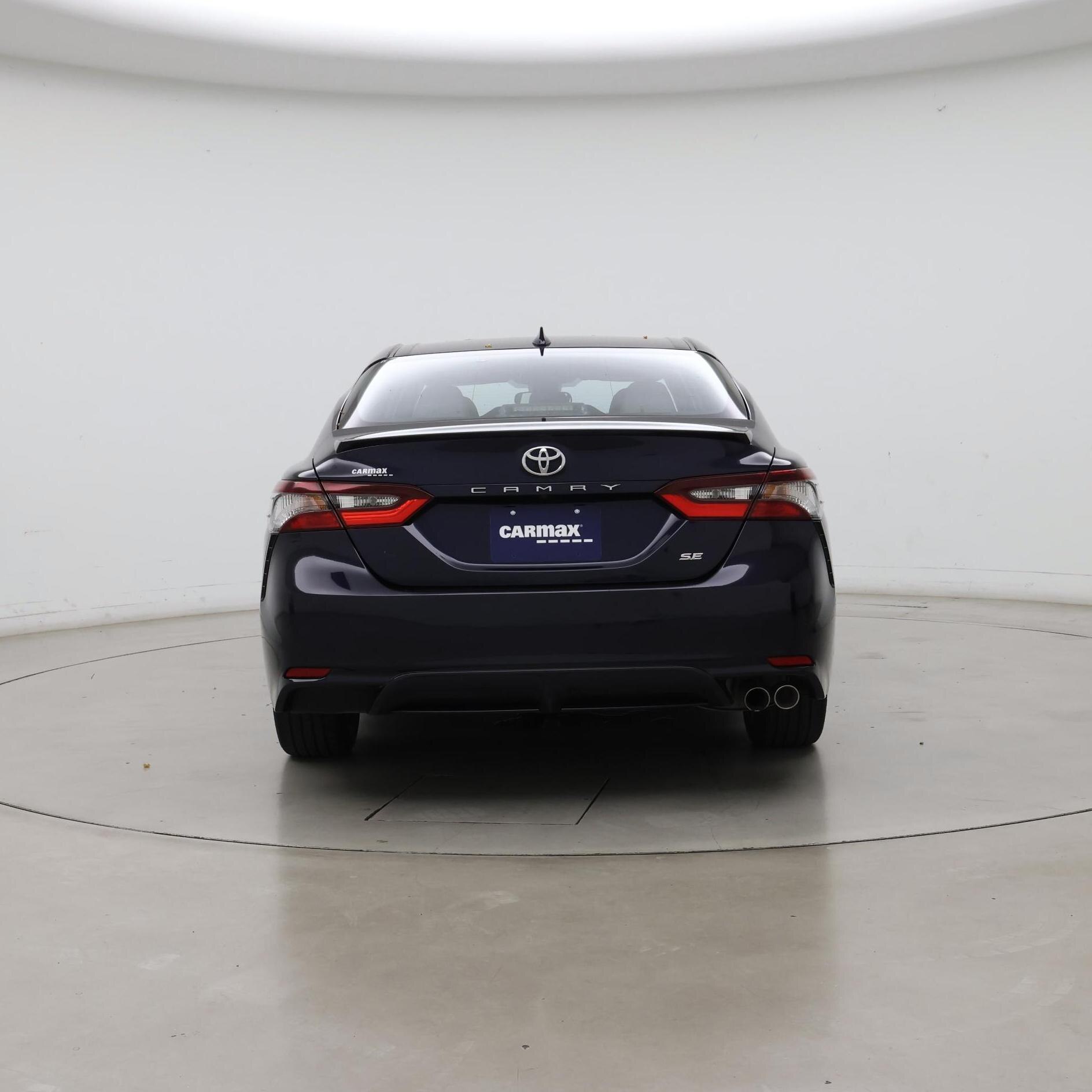 Thumbnail: 2022 Toyota Camry - 6