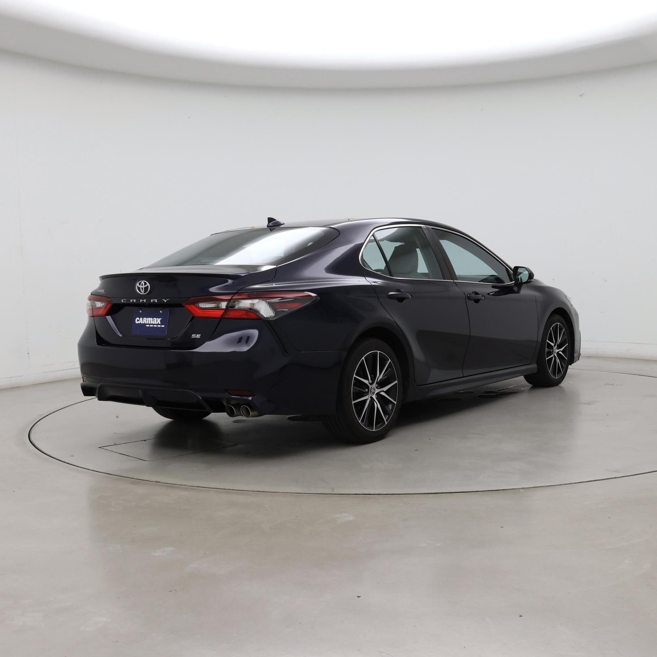 Thumbnail: 2022 Toyota Camry - 8