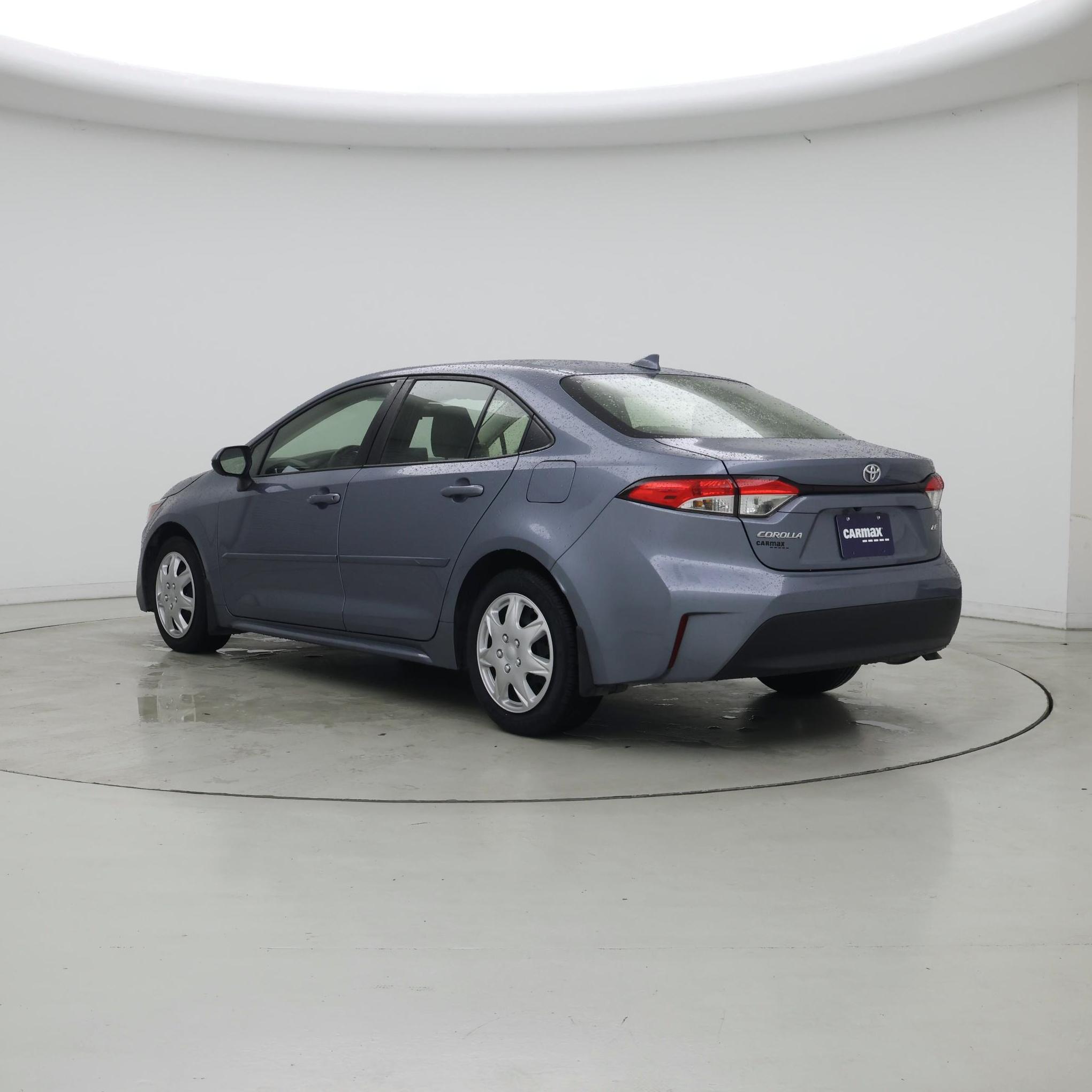 Thumbnail: 2024 Toyota Corolla - 2