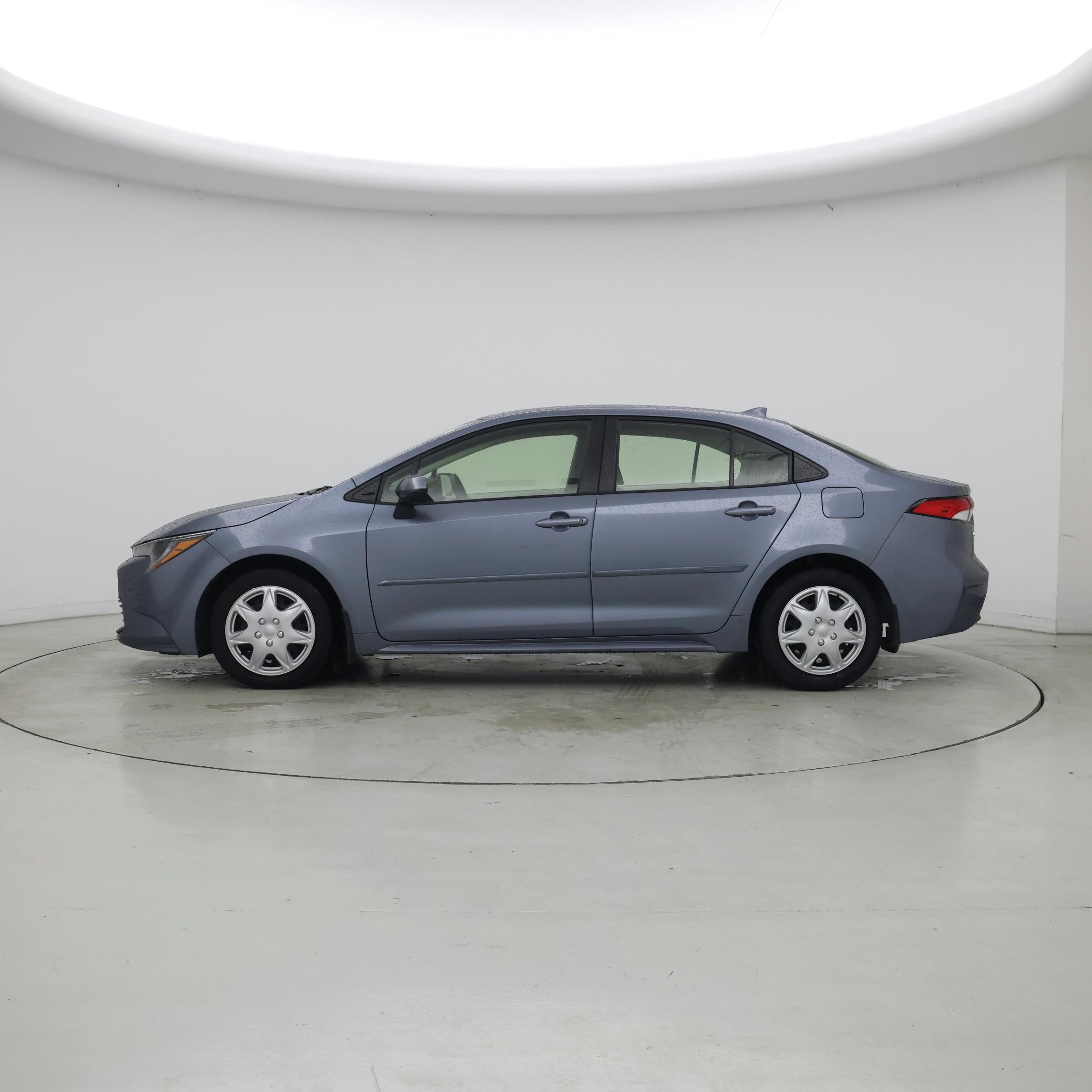 Thumbnail: 2024 Toyota Corolla - 3
