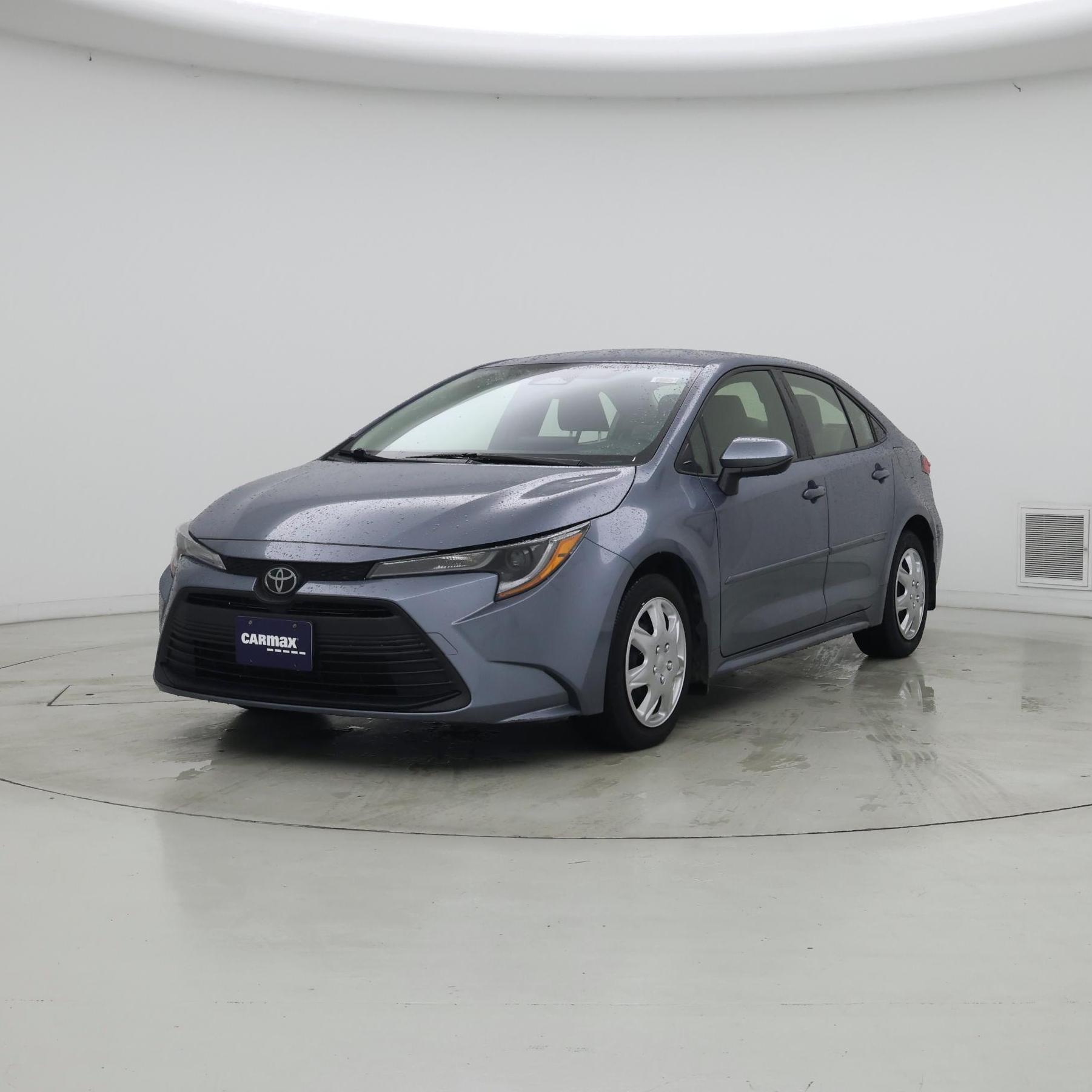 Thumbnail: 2024 Toyota Corolla - 4