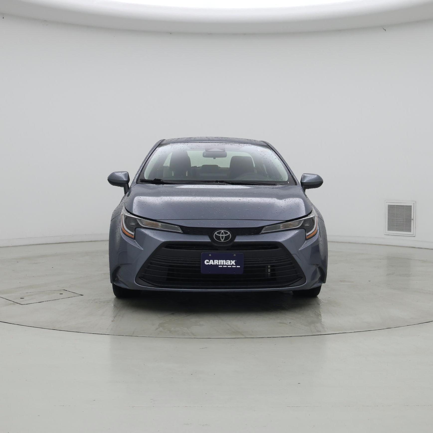 Thumbnail: 2024 Toyota Corolla - 5